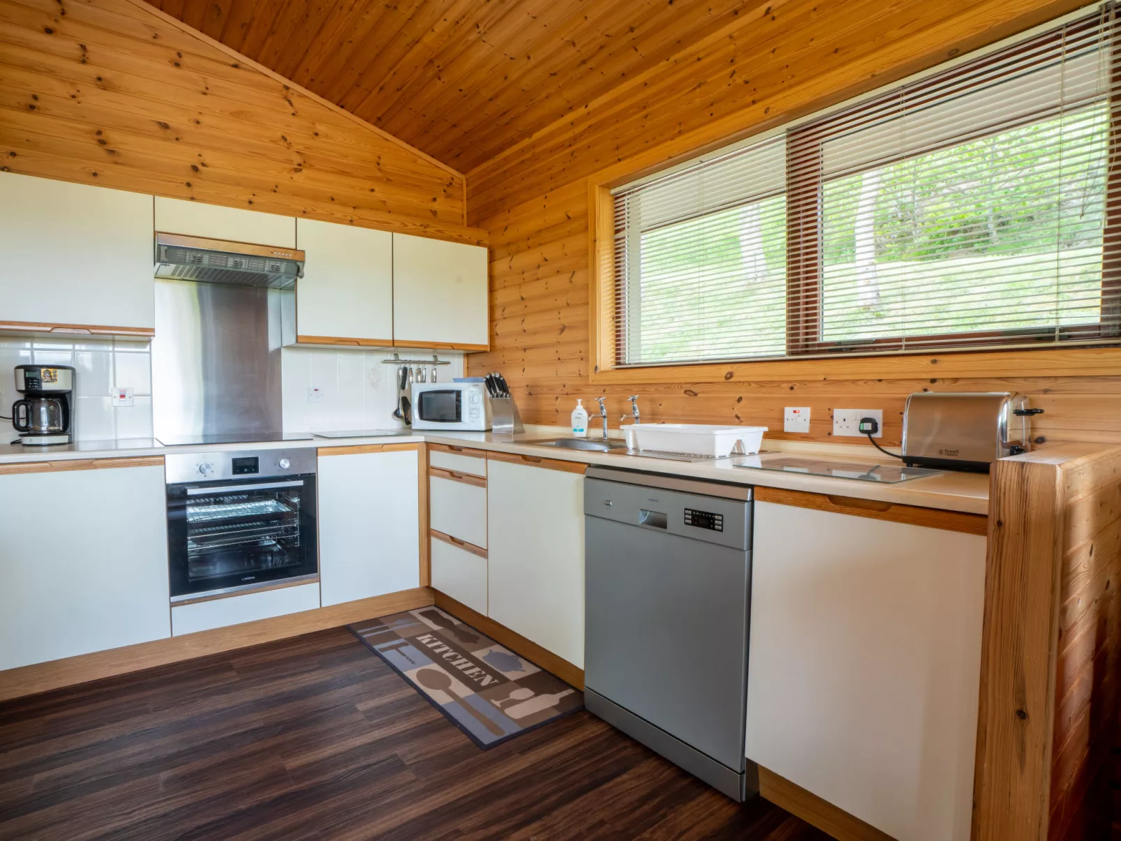 Achmony Byre