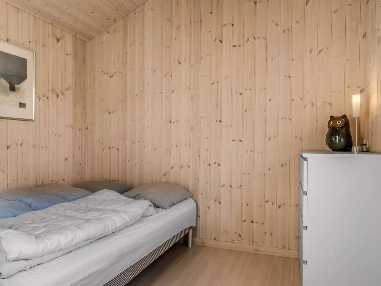 "Herwarth" - 400m from the sea-Inside