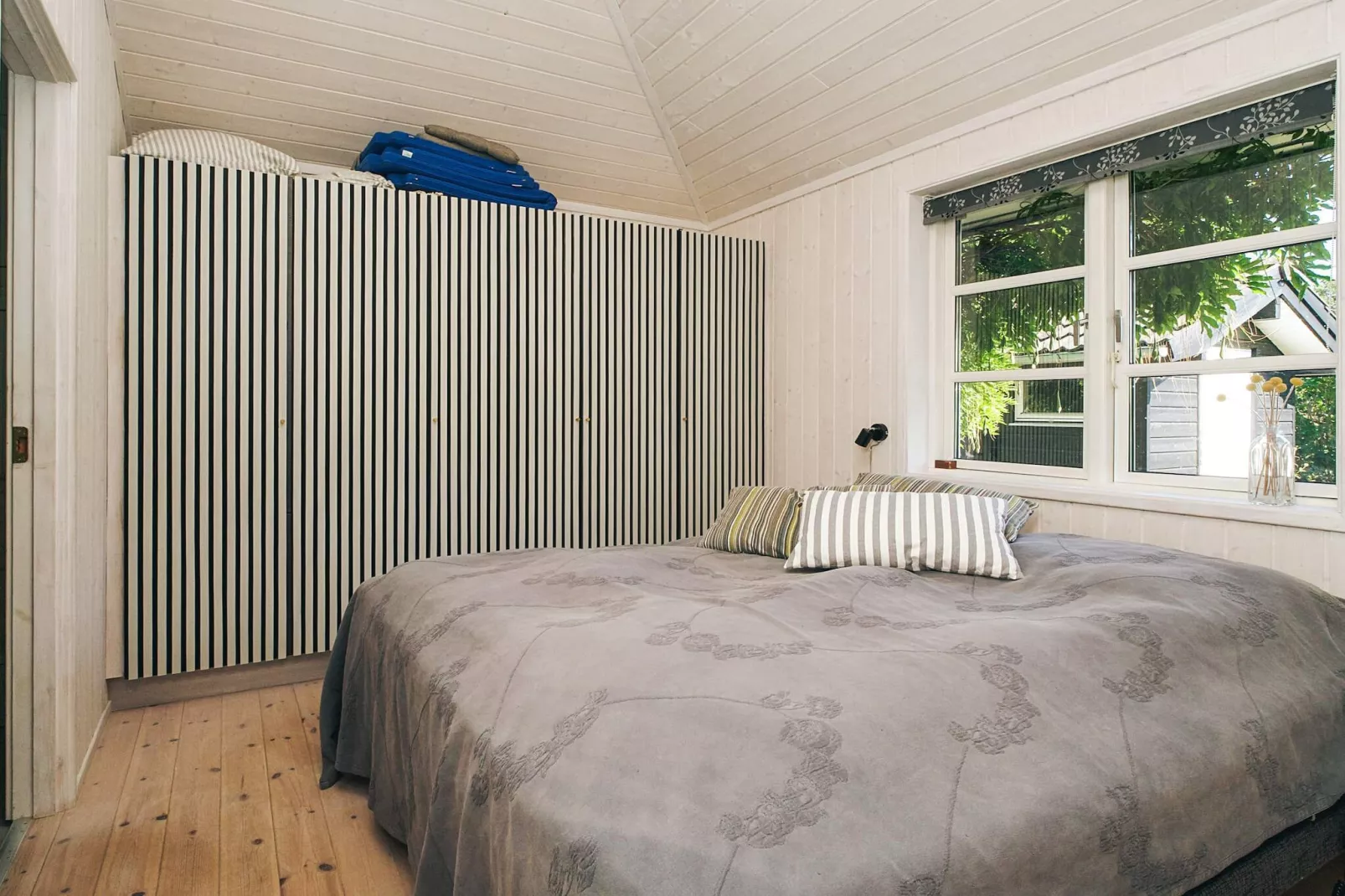 4 star holiday home in-Indoor