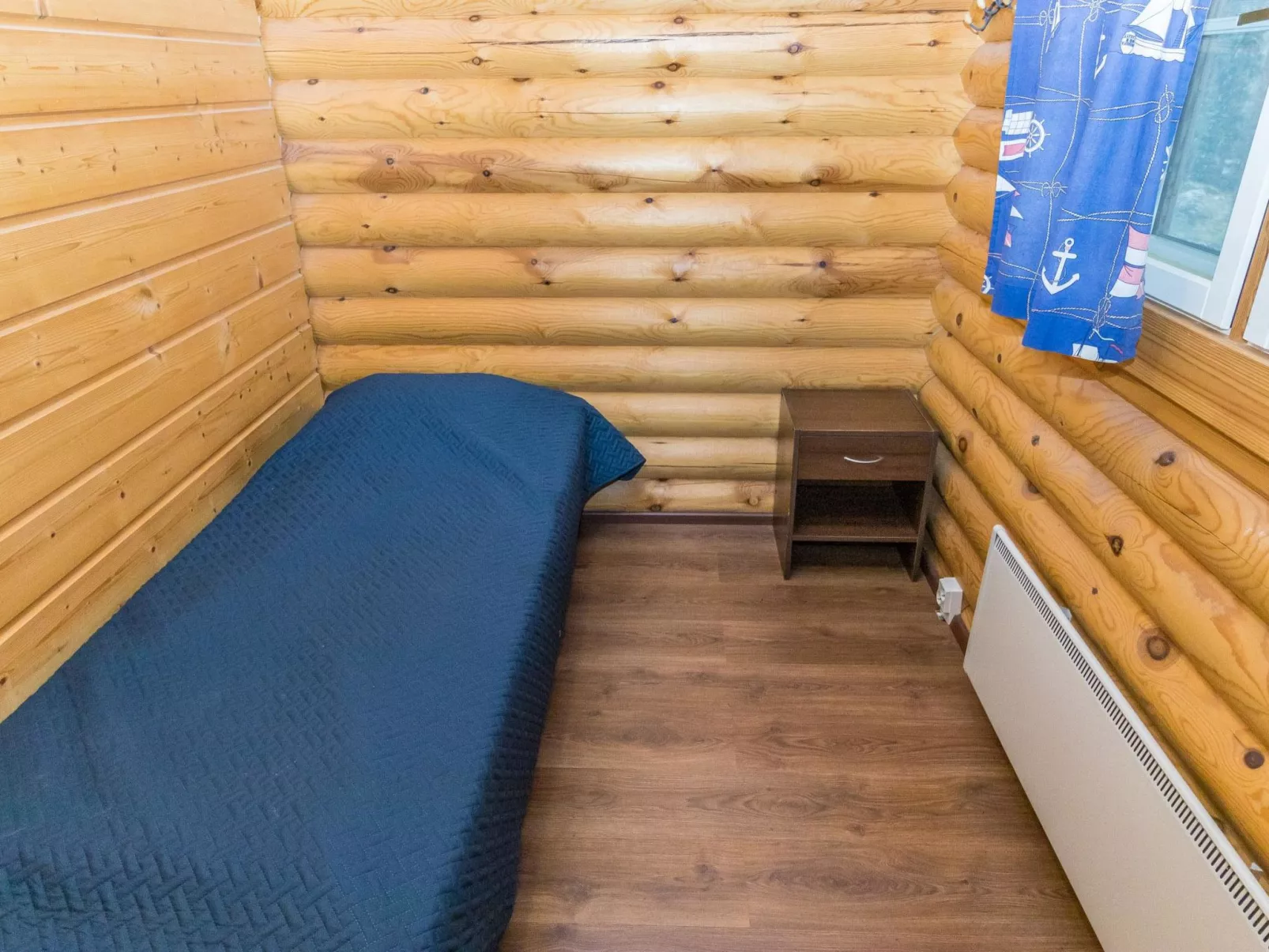 Villa ruhtinas-Drinnen