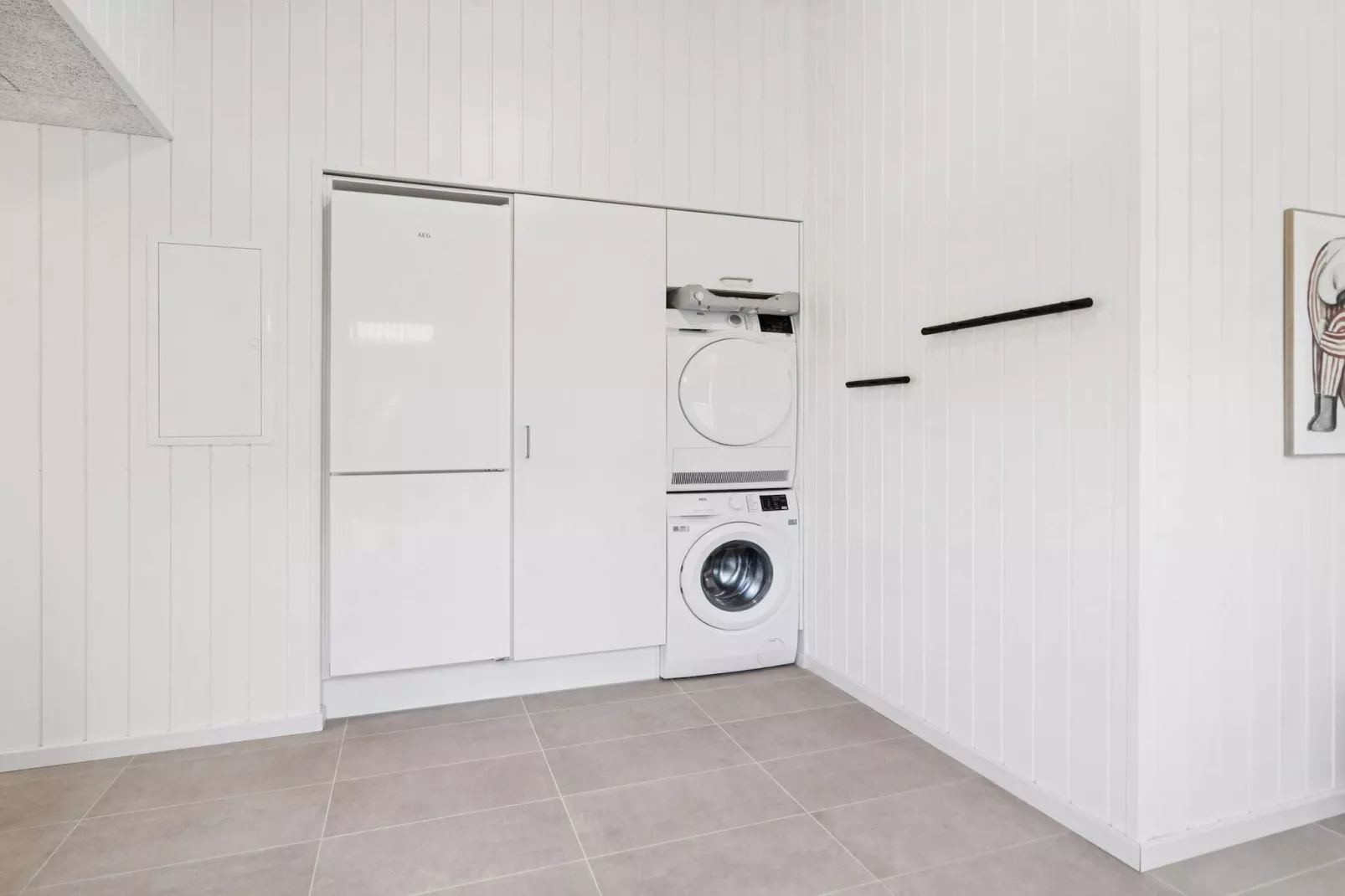 5 star holiday home in Bogense-Indoor