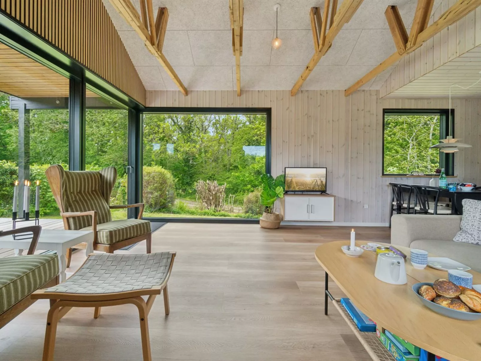 "Radica" - 400m from the sea-Drinnen