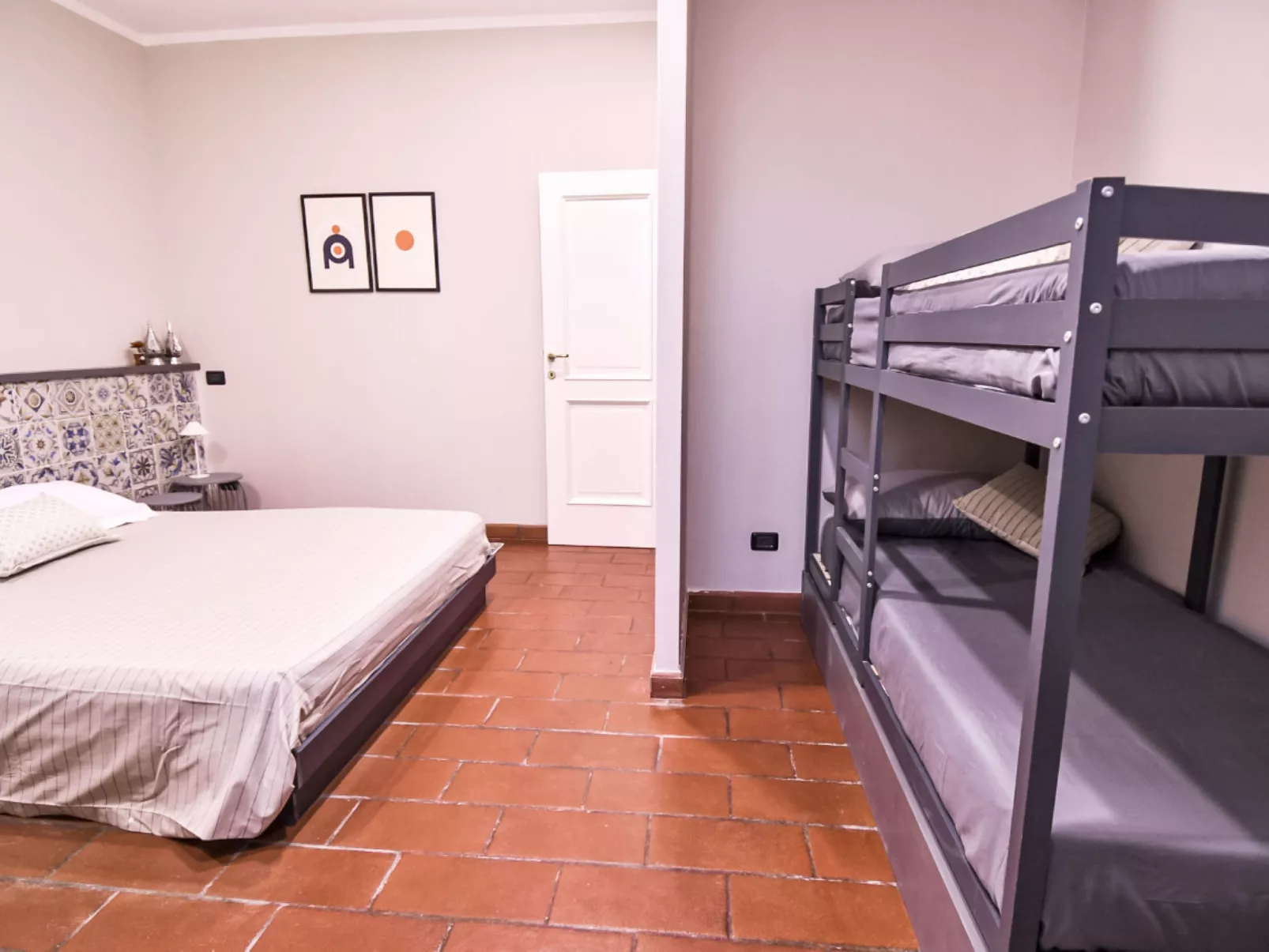 Umbriancevilla-Drinnen