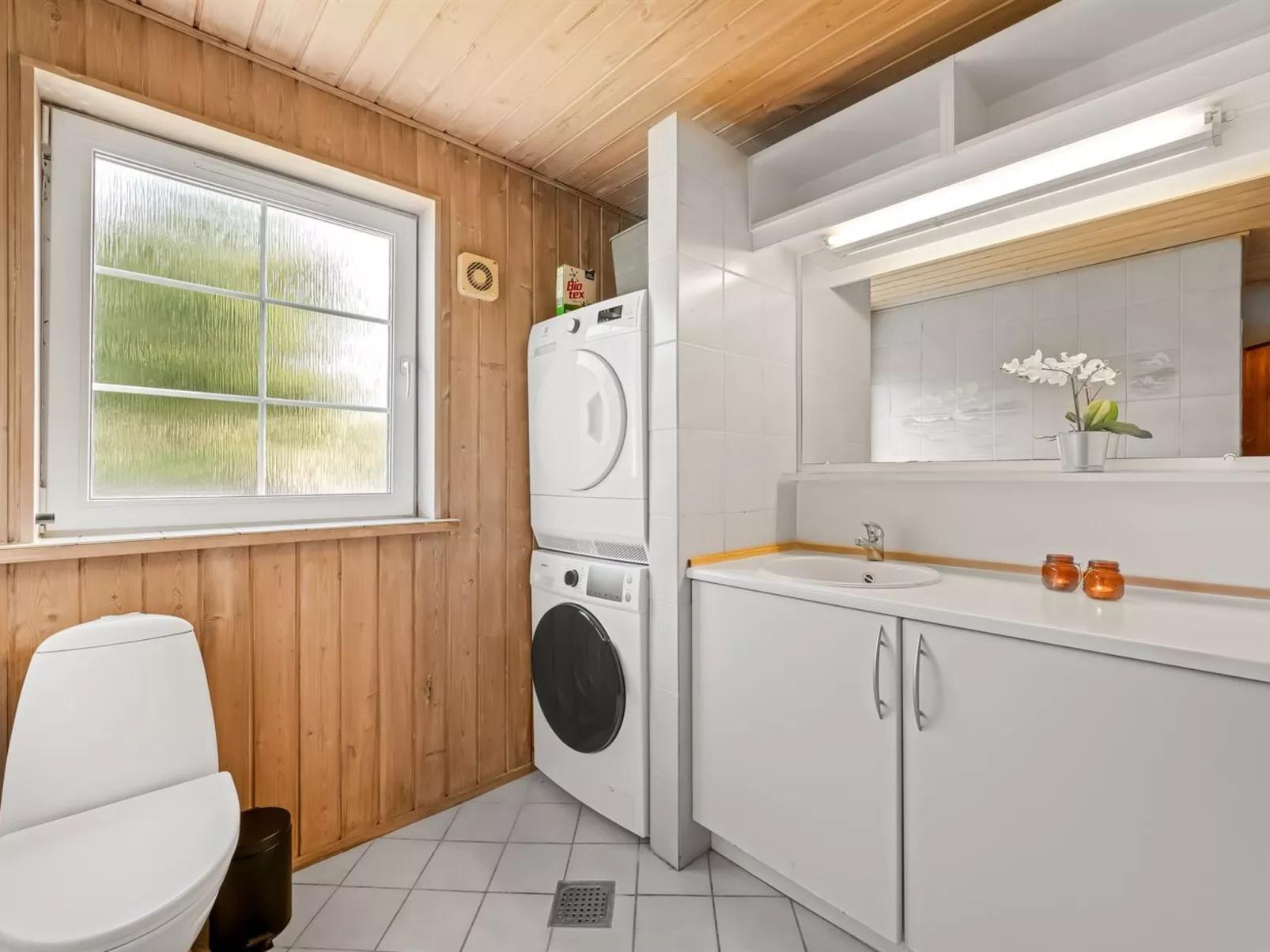 "Thiodver" - 850m from the sea-Dedans