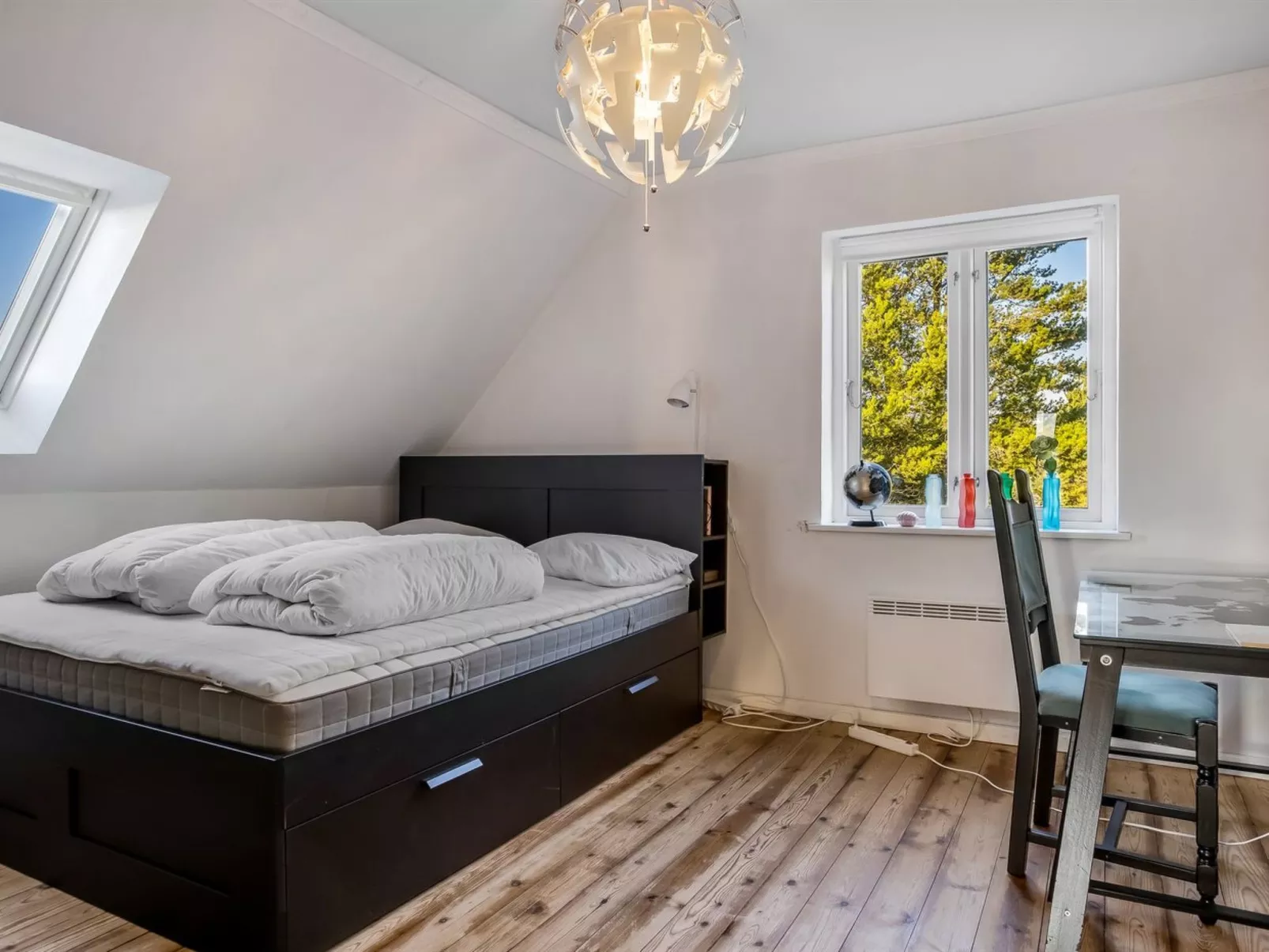 "Albina" - 4.5km from the sea-Drinnen