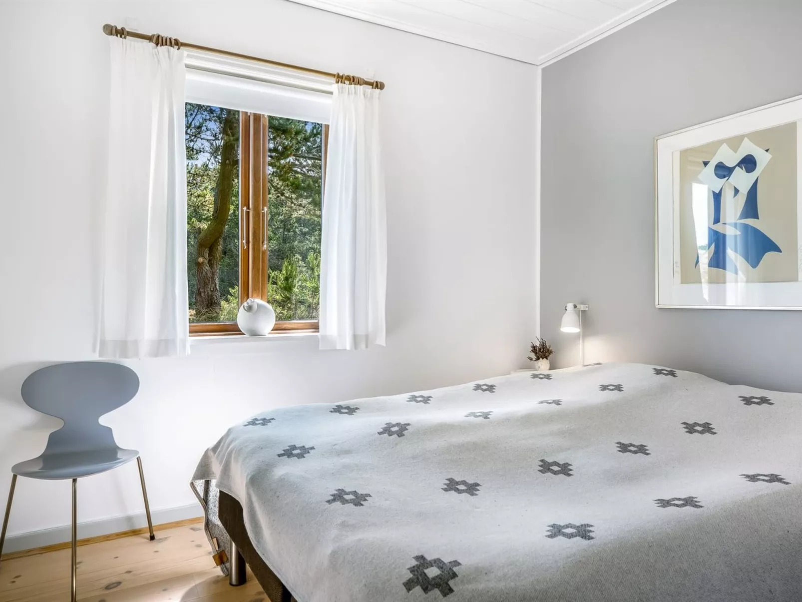 "Ola" - 900m from the sea-Inside