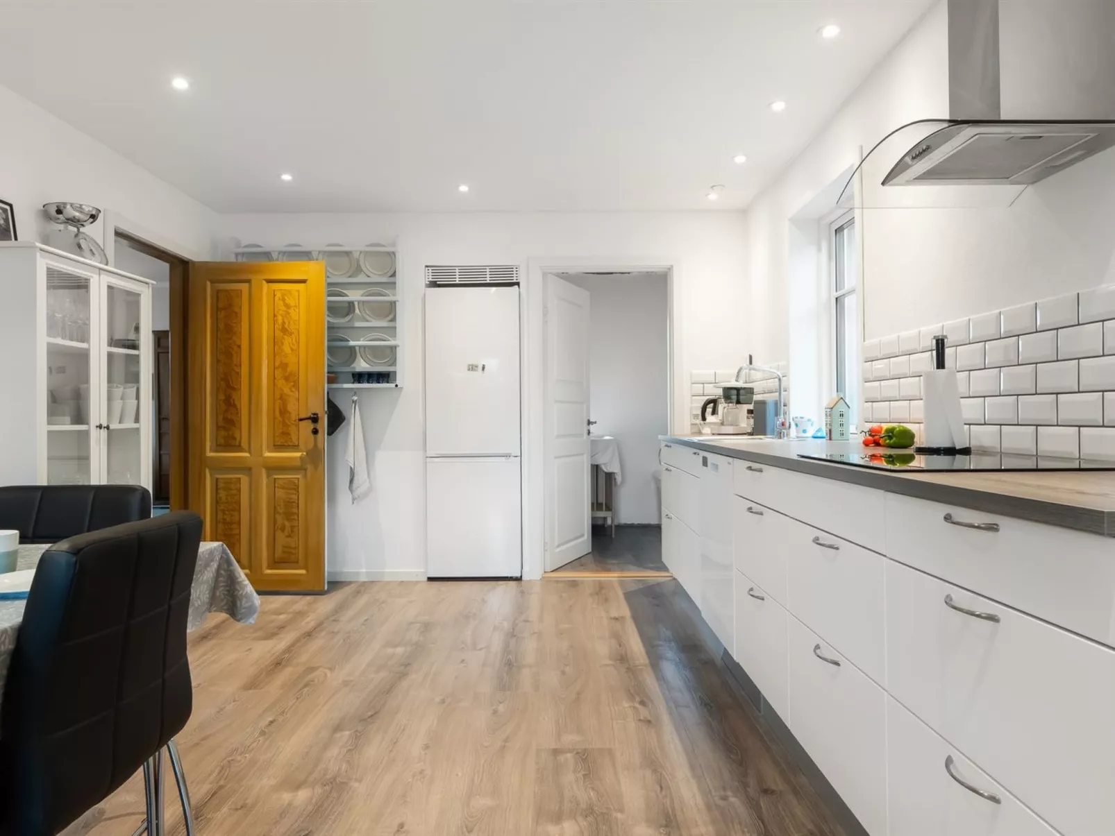 "Nanja" - 250m from the sea-Inside