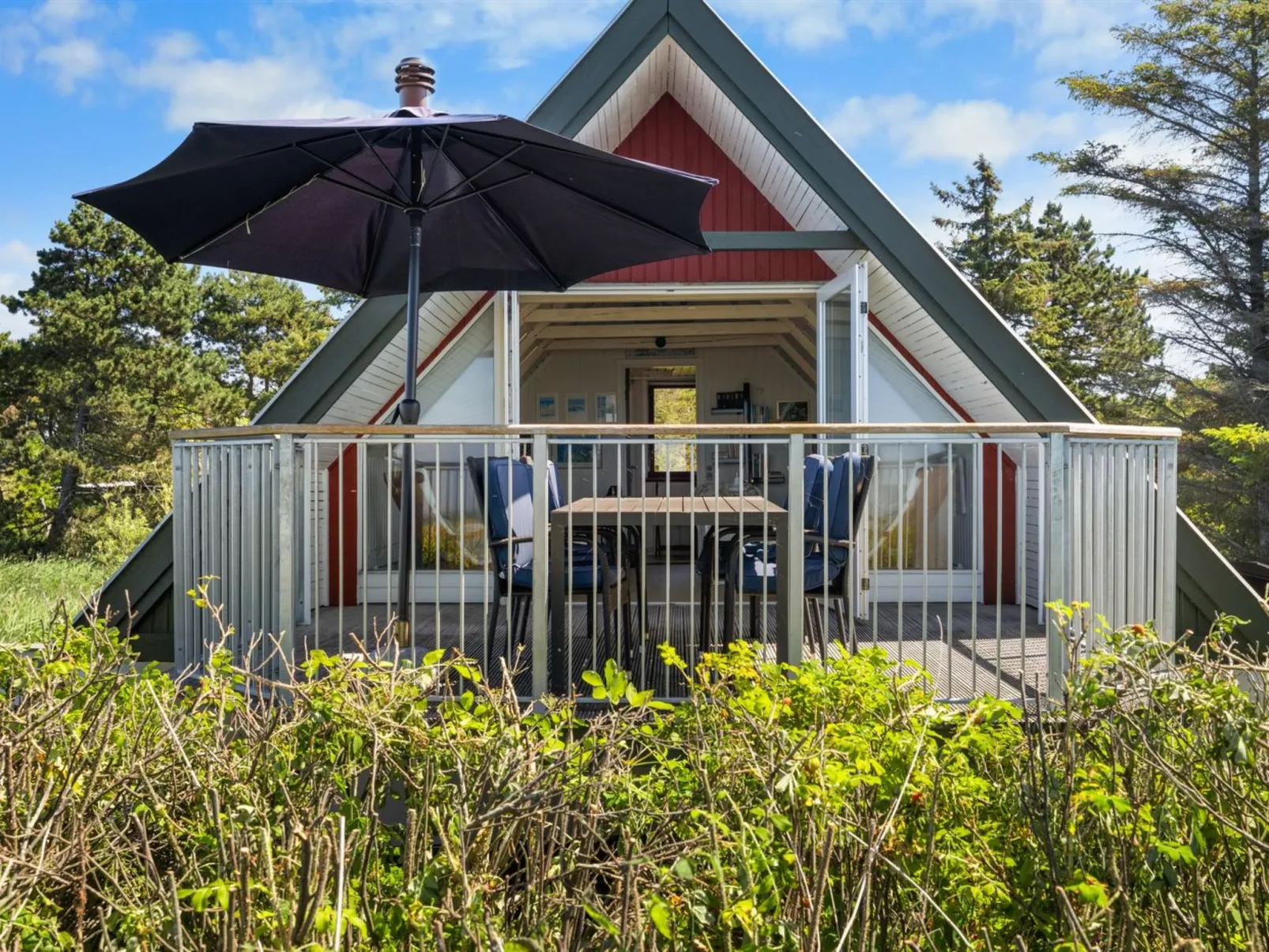 "Luci" - 20m from the sea-Draußen