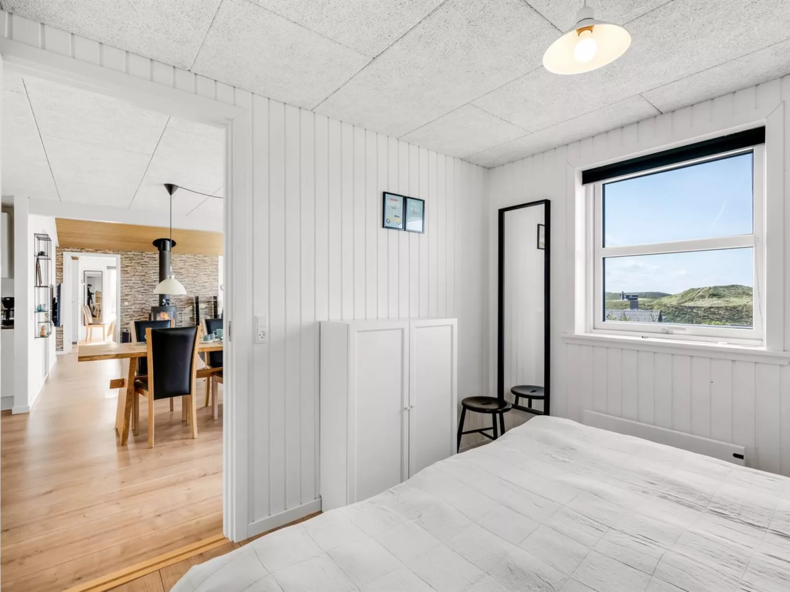 "Ema" - 500m from the sea-Drinnen