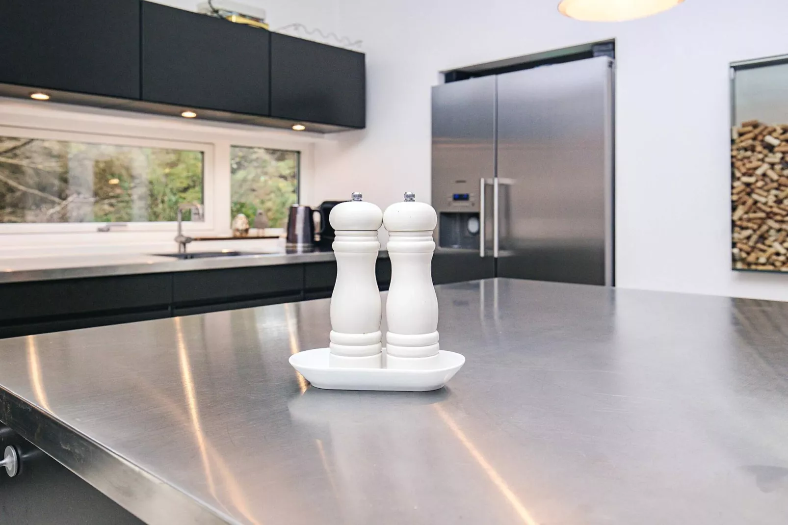 4 star holiday home in Blokhus-Indoor