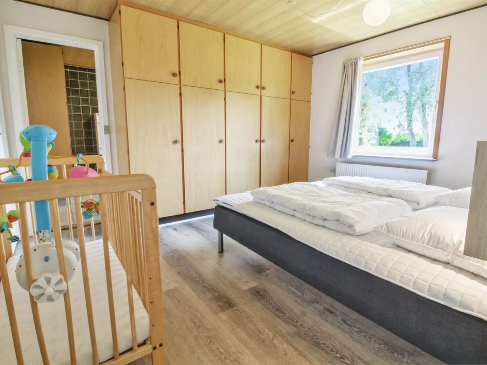 "Drine" - 19km from the sea-Inside