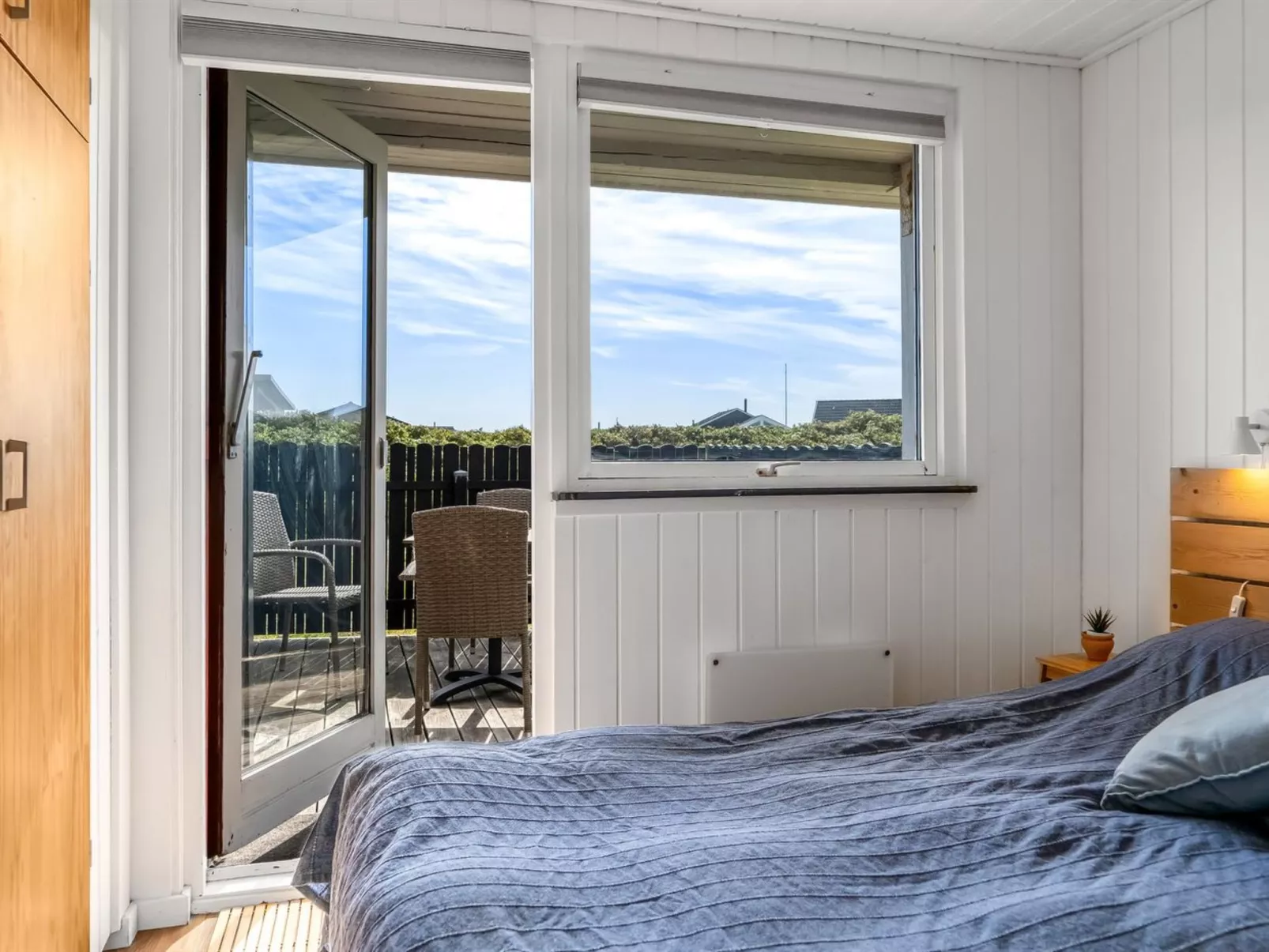 "Leonard" - 130m from the sea-Dedans