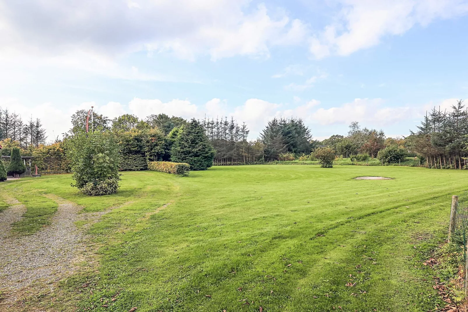 4 star holiday home in Asaa-View