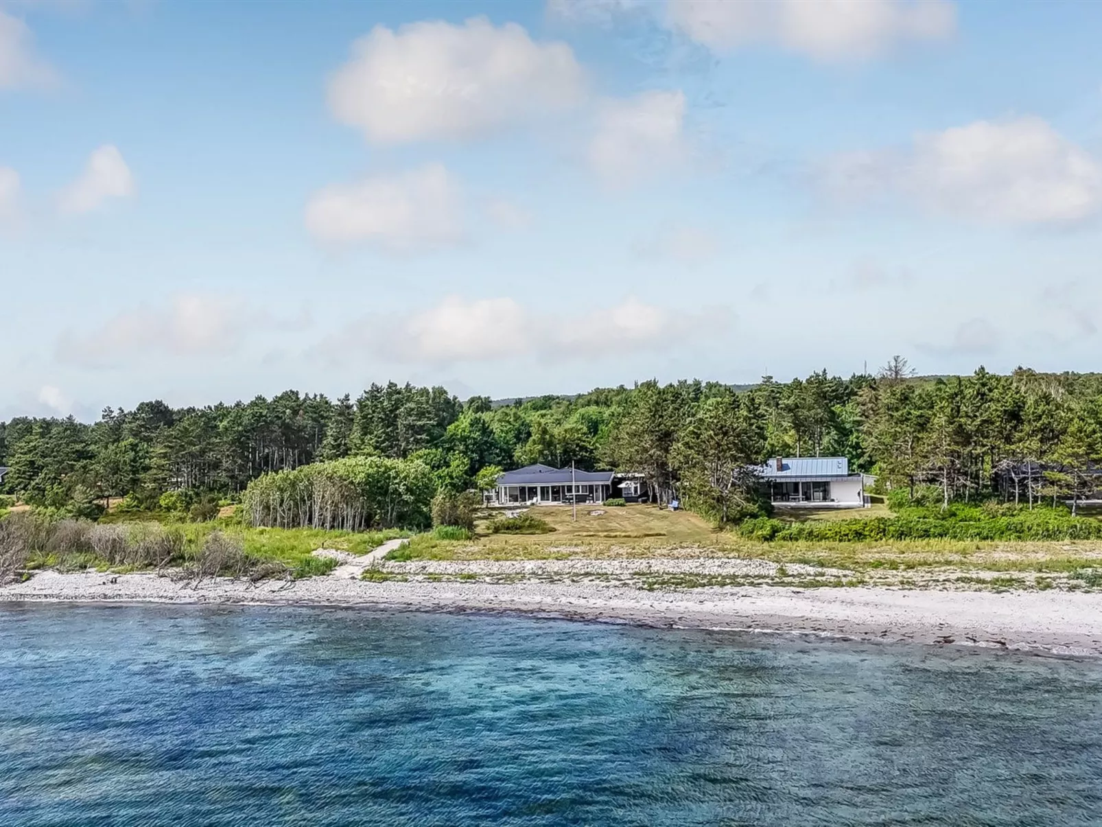 "Donka" - 25m from the sea-Dehors