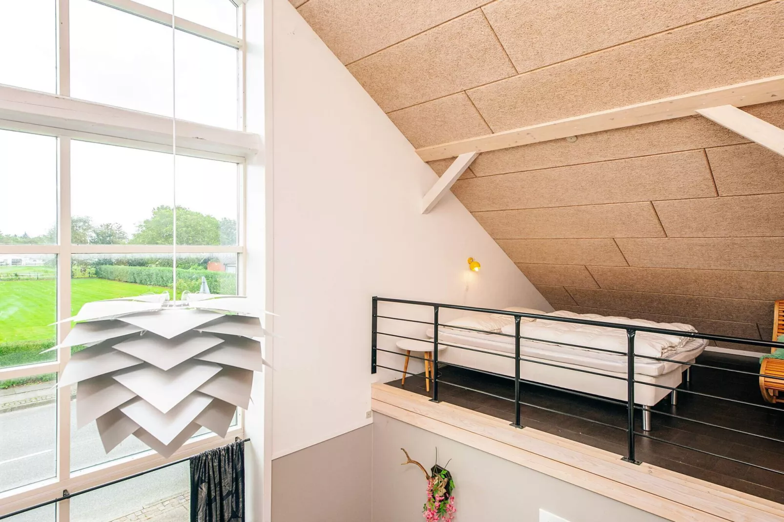 4 Sterne Ferienhaus in Henne-Innenbereich