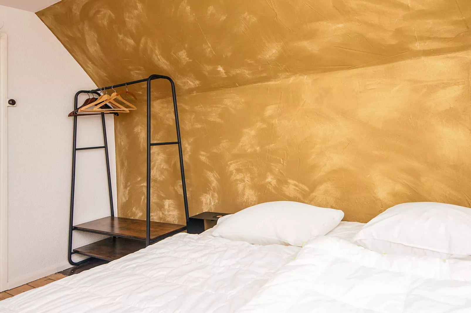 4 star holiday home in Nørre Nebel-Indoor