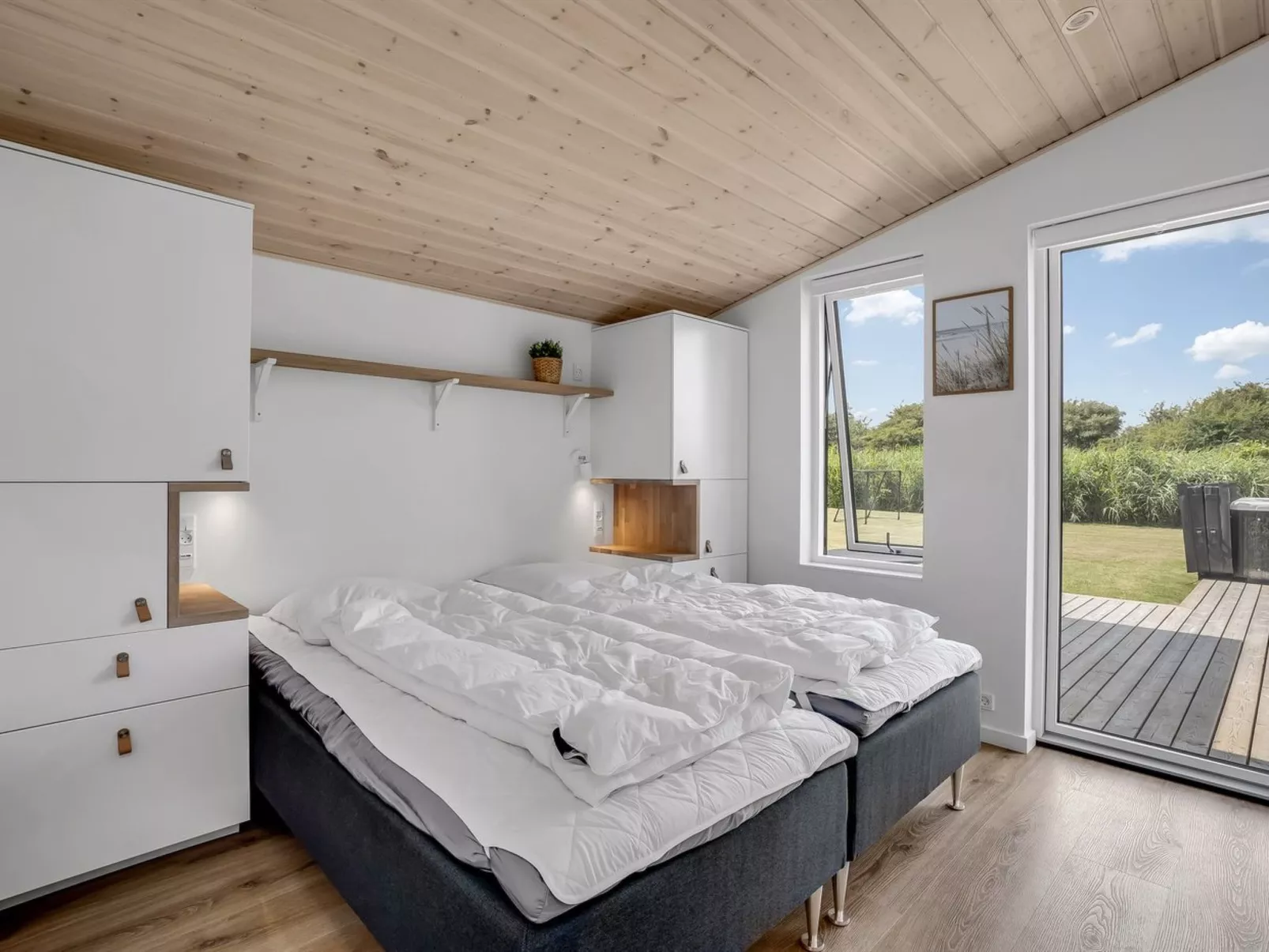 "Apelone" - 900m from the sea-Drinnen