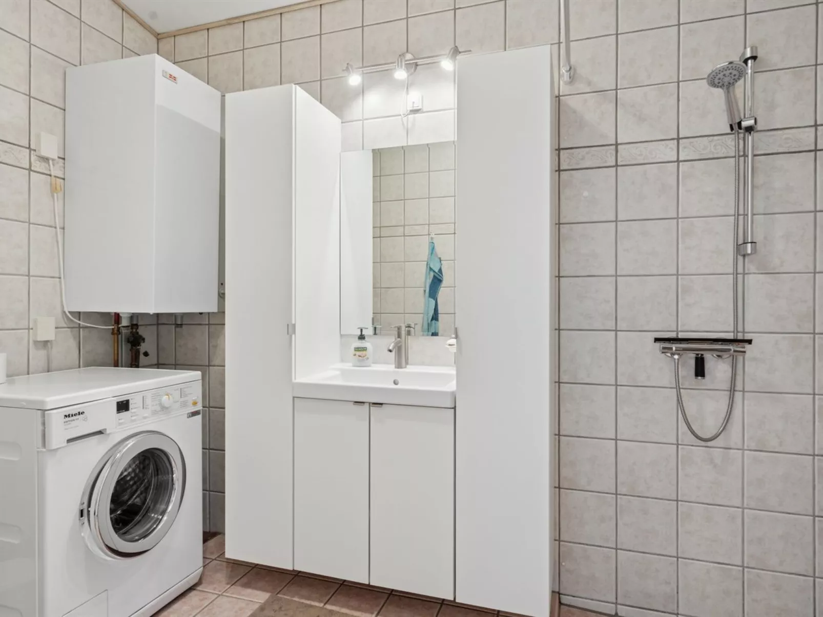 "Fani" - 150m from the sea-Drinnen