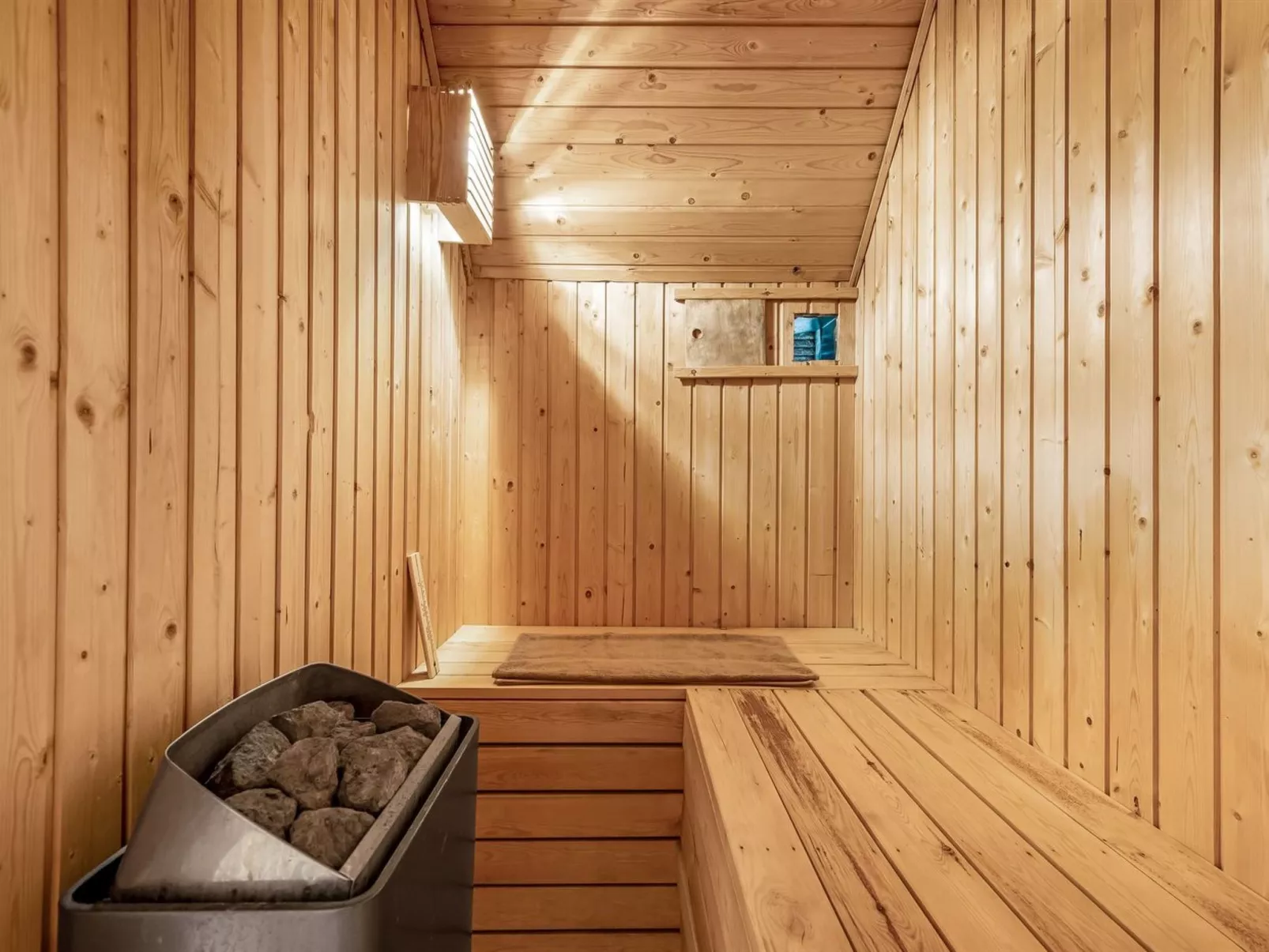 "Alisa" - 2km from the sea-Drinnen