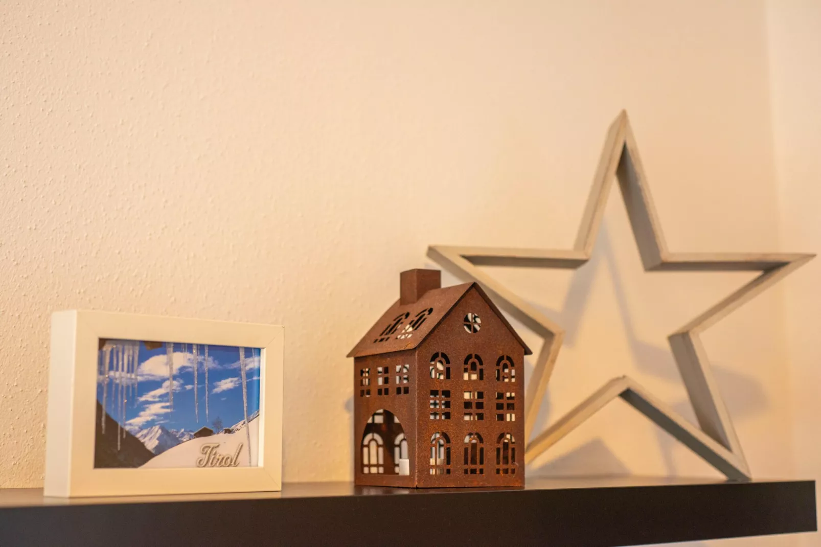 Residenz Edelalm - Top 4-Ambiance