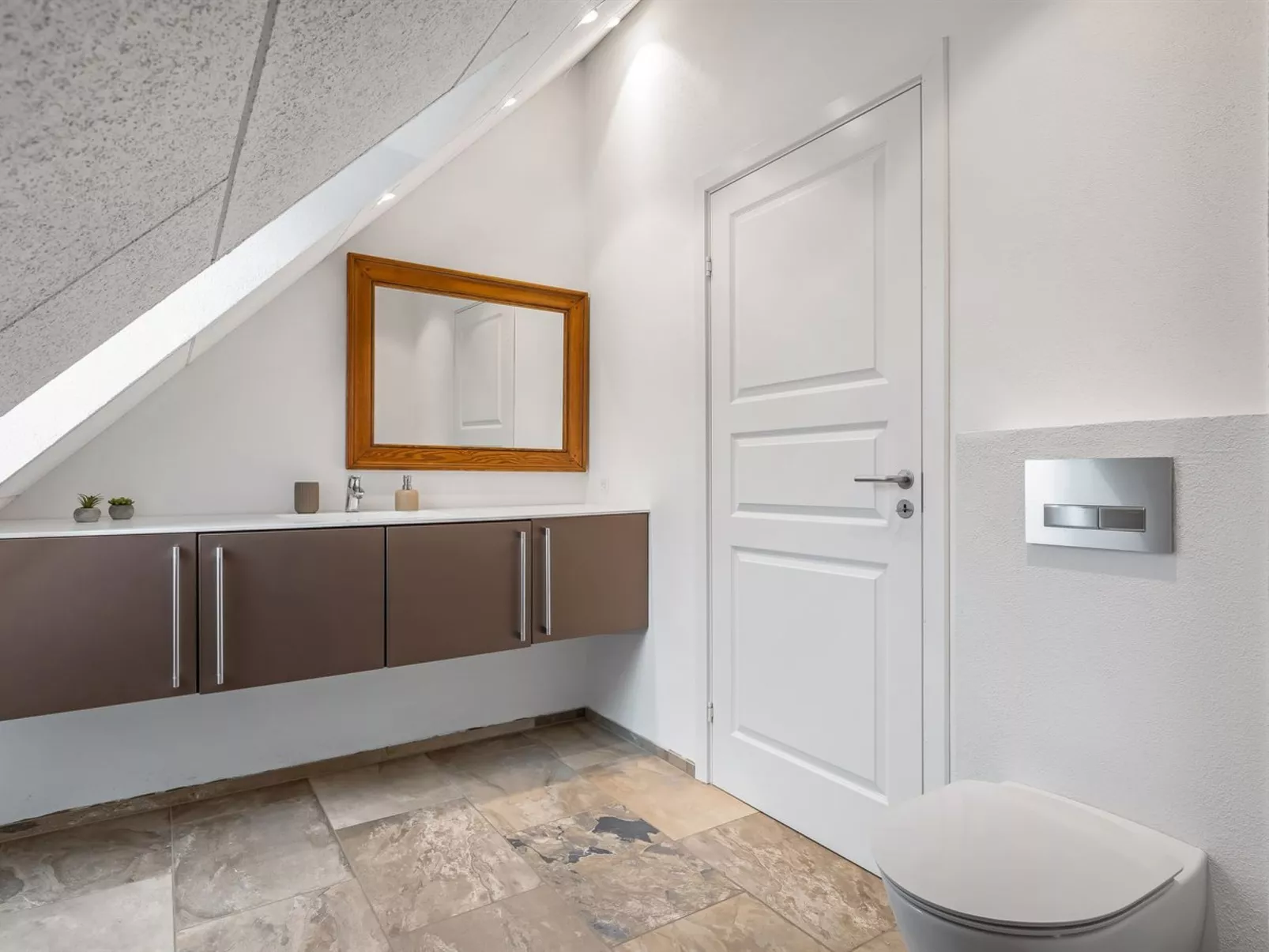 "Gise" - 2km from the sea-Drinnen