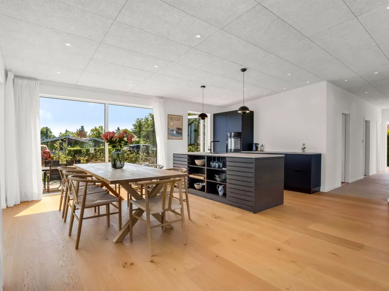 "Milena" - 1.5km from the sea-Drinnen