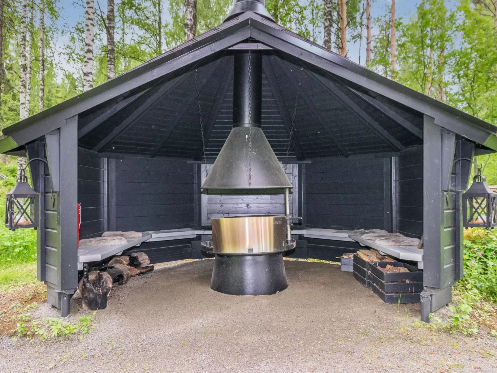 Tervapääsky-Drinnen