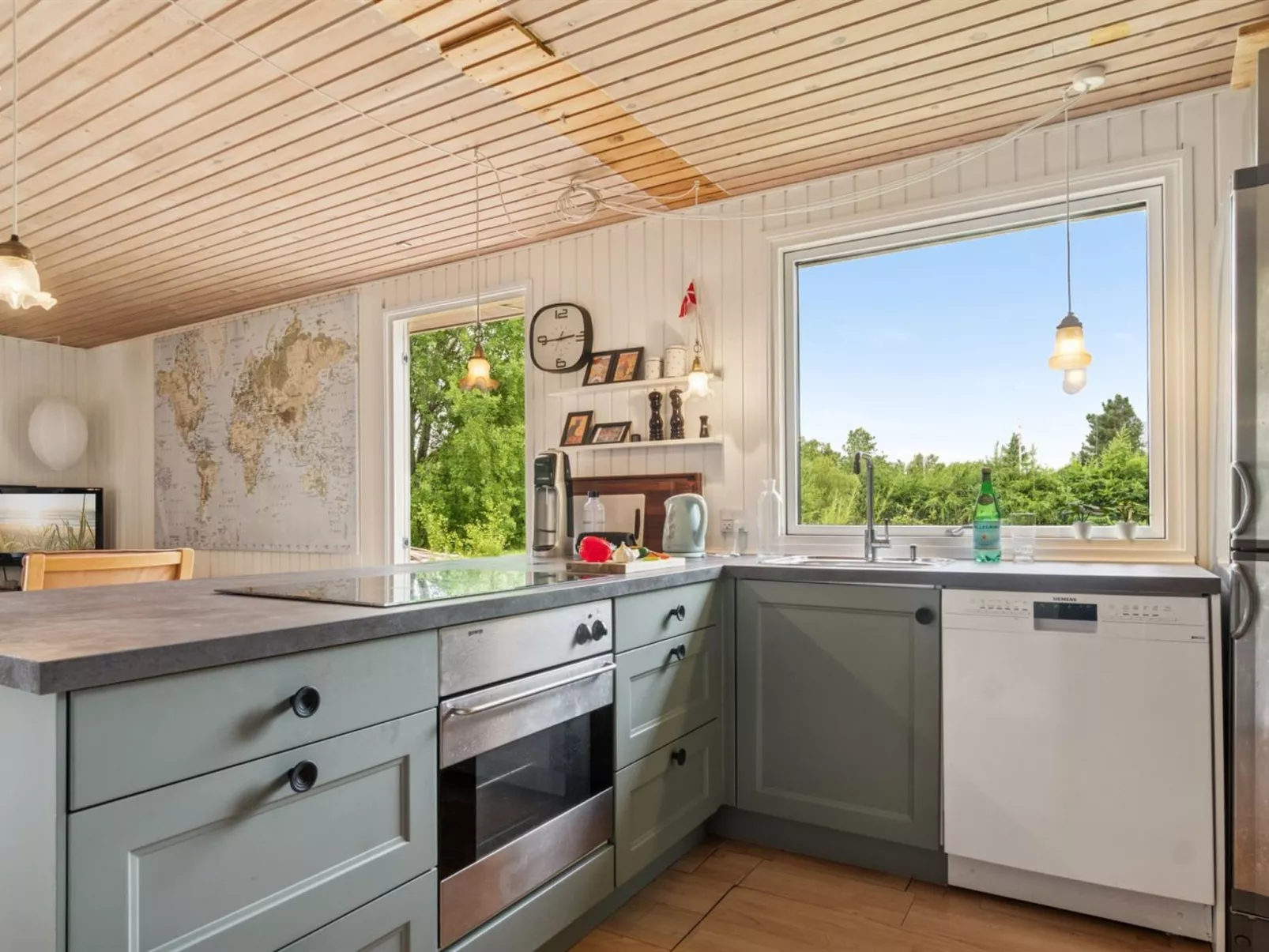 "Bruno" - 400m from the sea-Inside