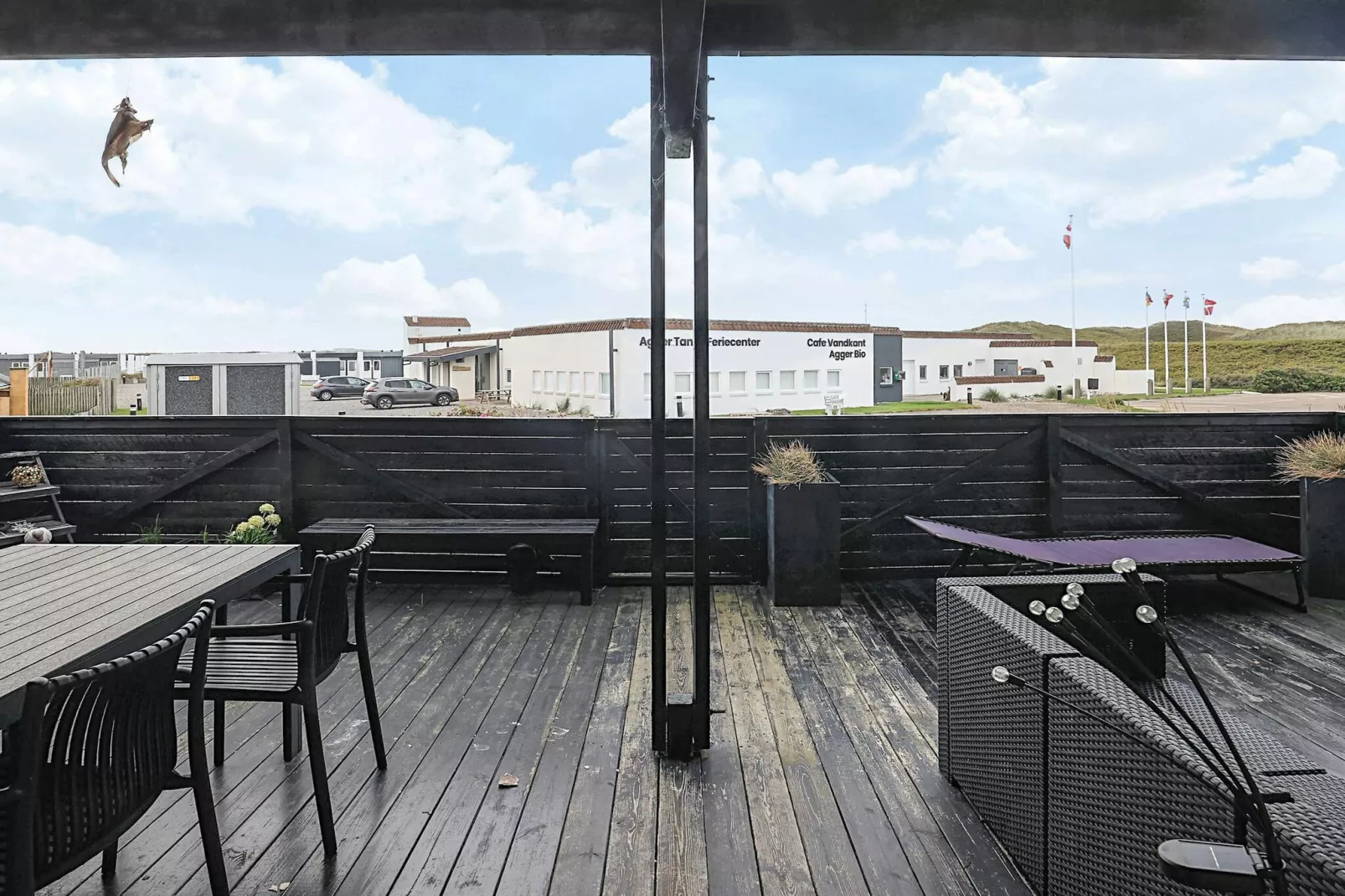 6 person holiday home in Vestervig-View