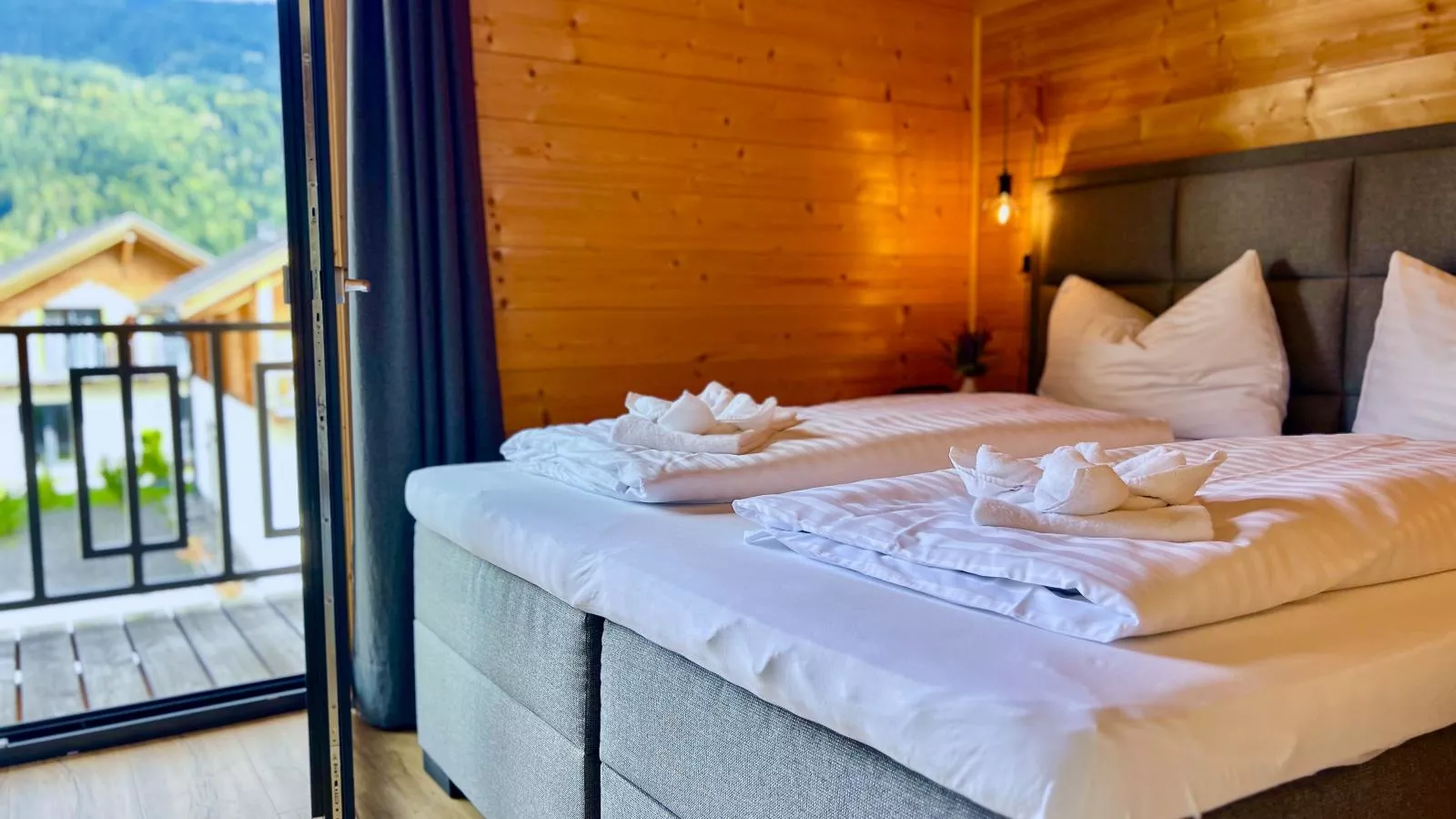 Rattendorf 1A-Chambre