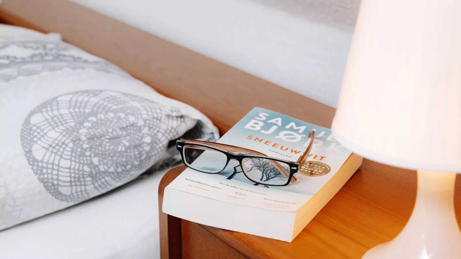 Friedensthal-Ambiance