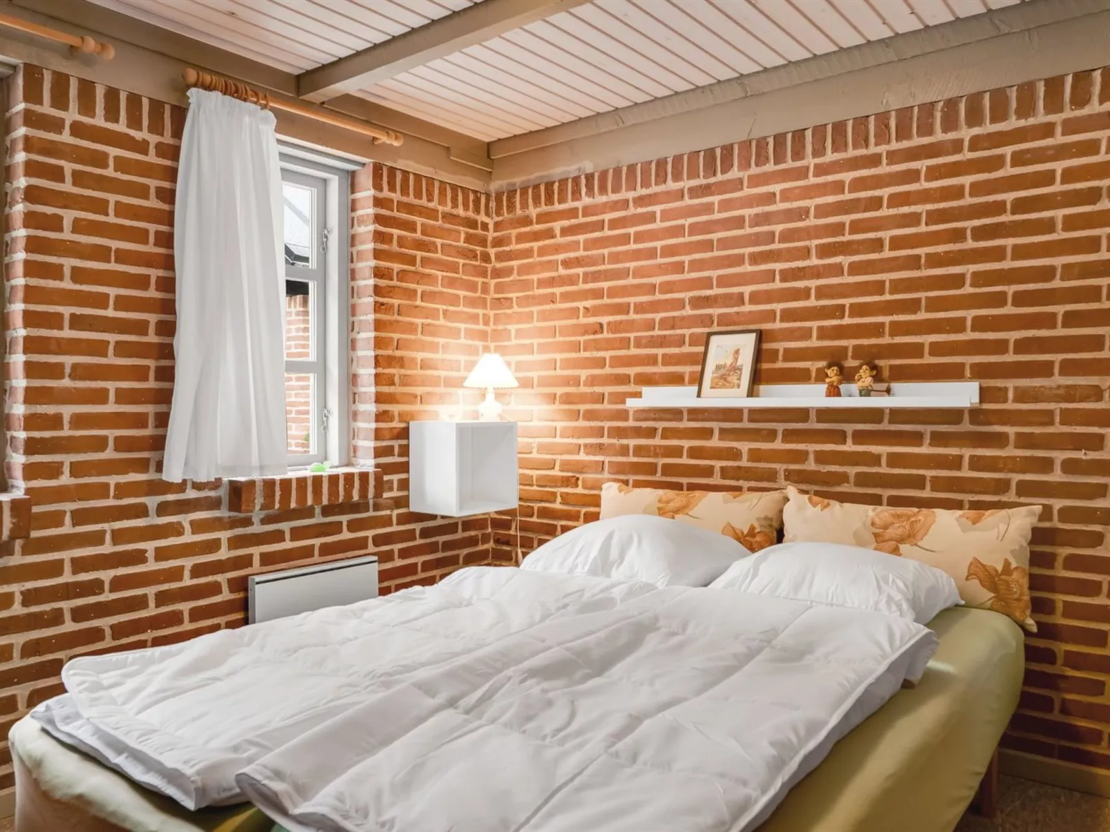 "Hilaria" - 2.1km from the sea-Drinnen