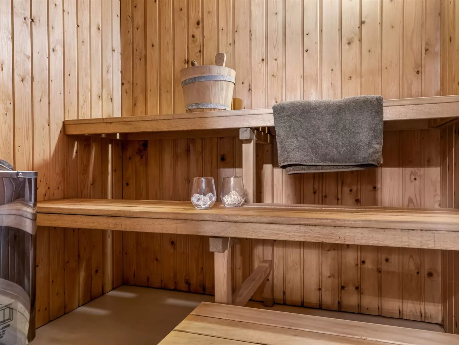 "Melisa" - 3km from the sea-Inside