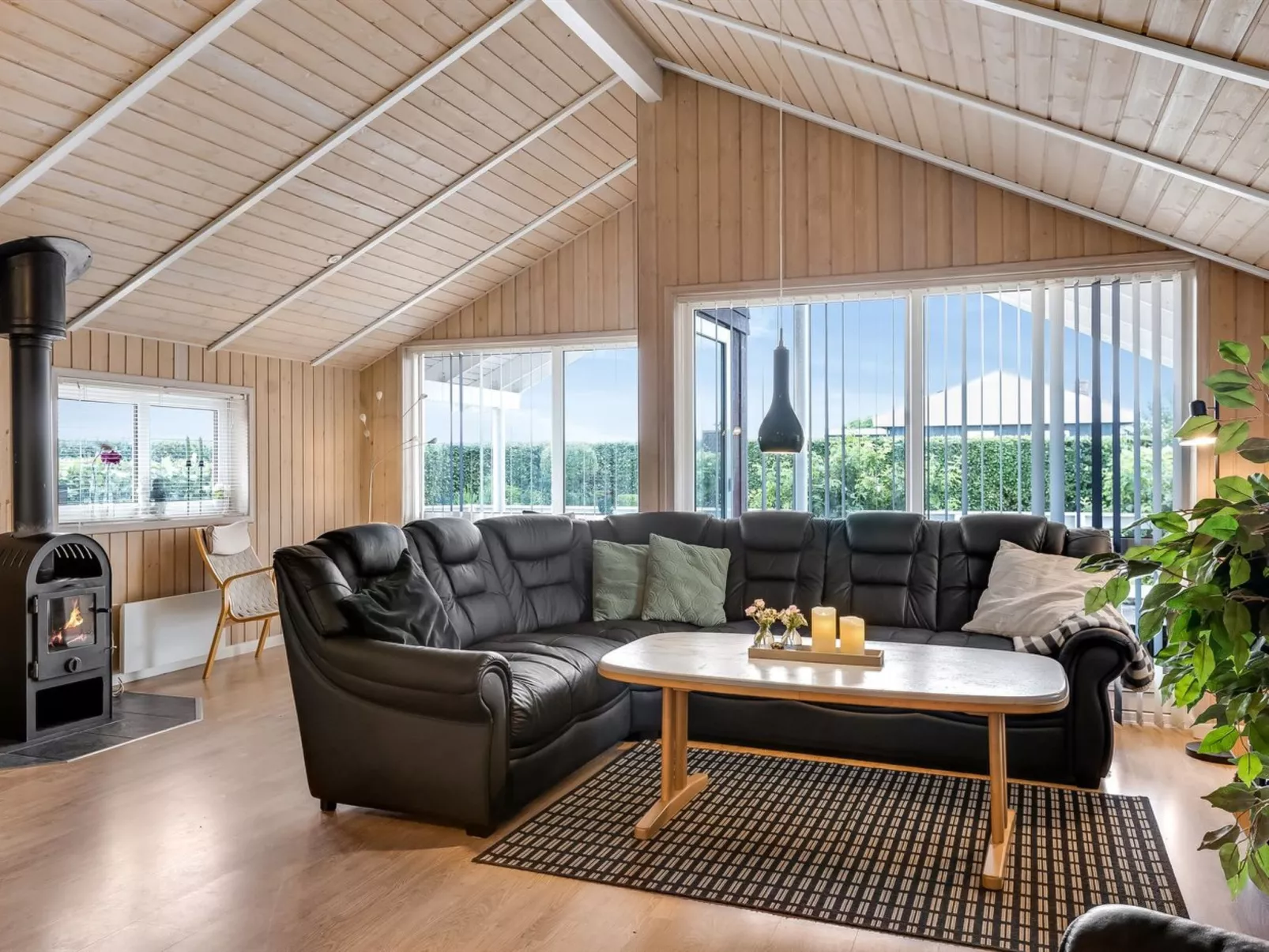 "Trifun" - 300m from the sea-Drinnen