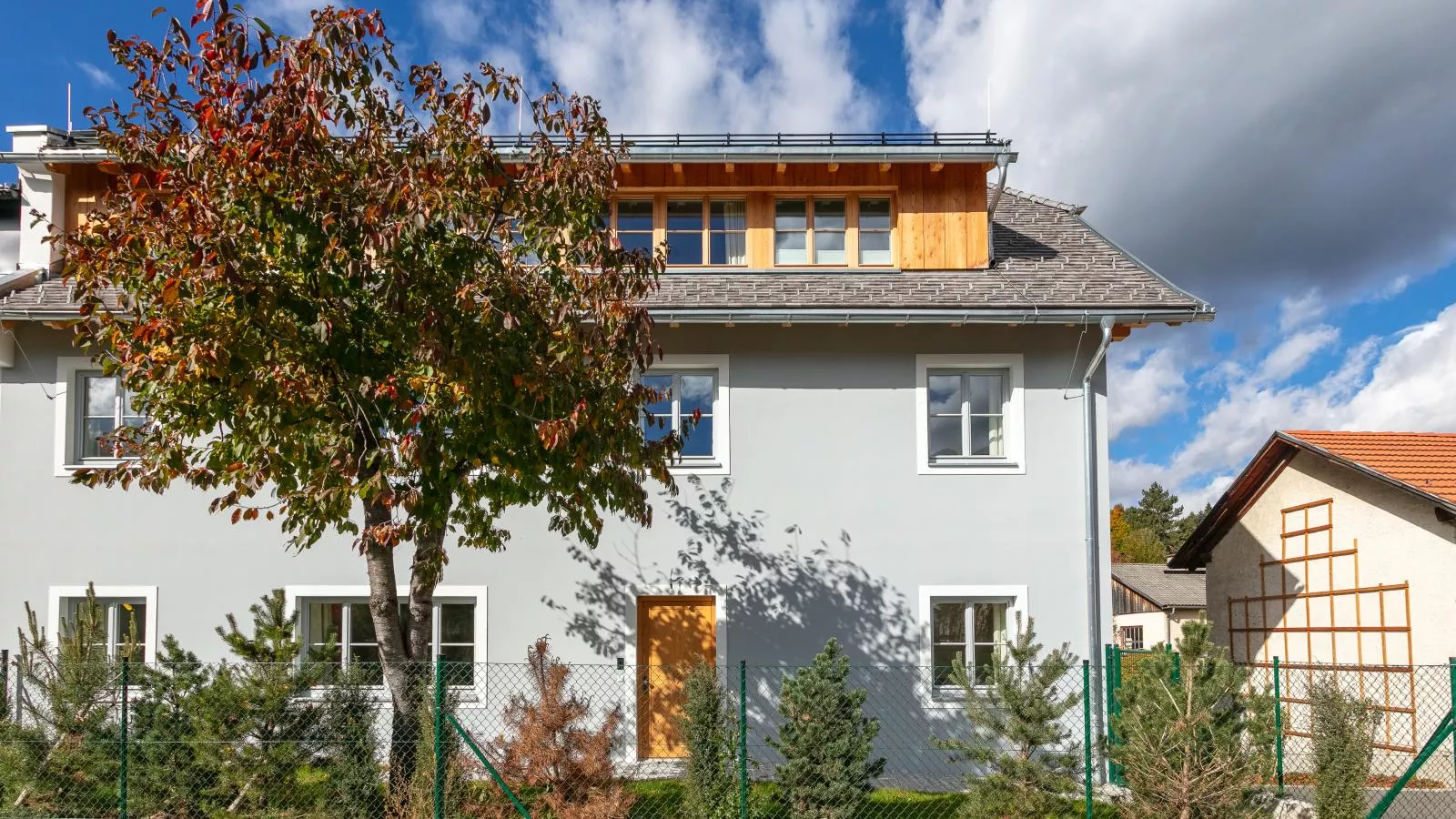 Stöffler Haus Top 2-Extérieur été