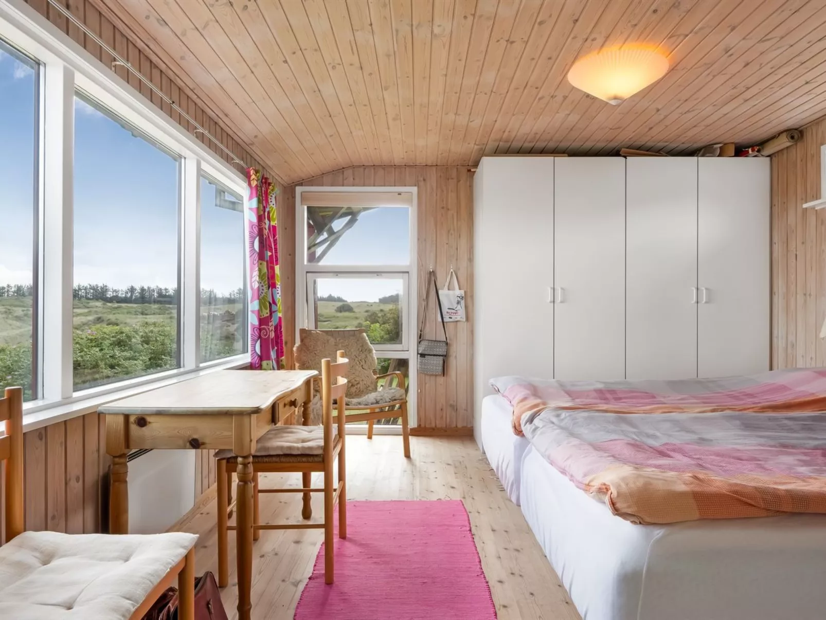 "Nikolce" - 500m from the sea-Dedans