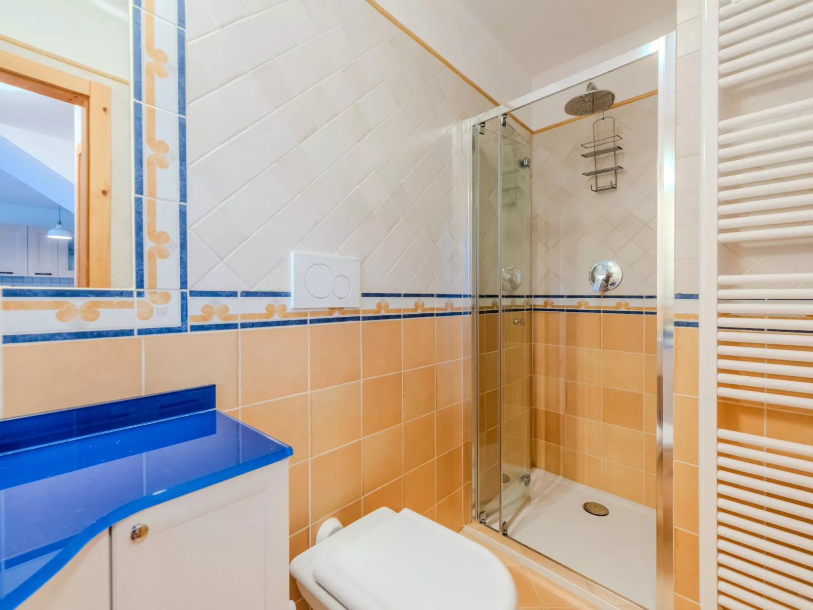 Picchio Primavera-Inside