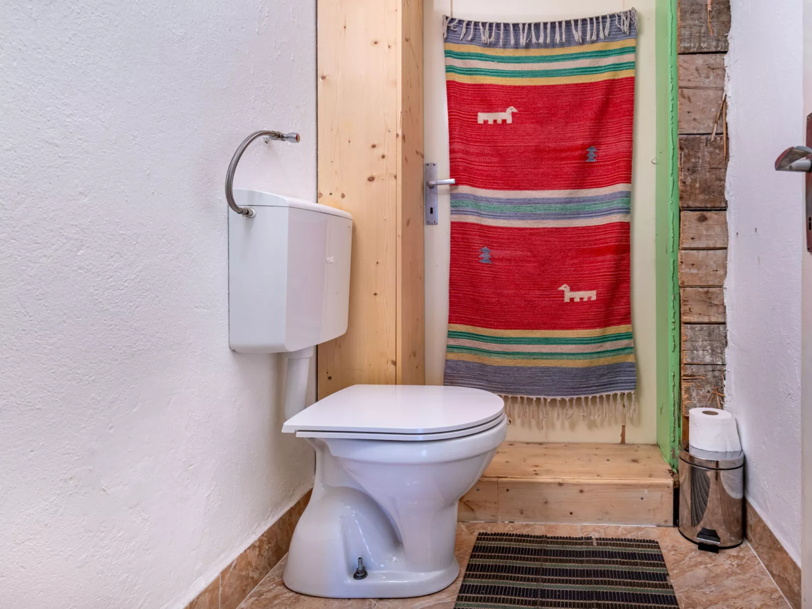 Adlerhorst/Chalet Großglockner-Drinnen