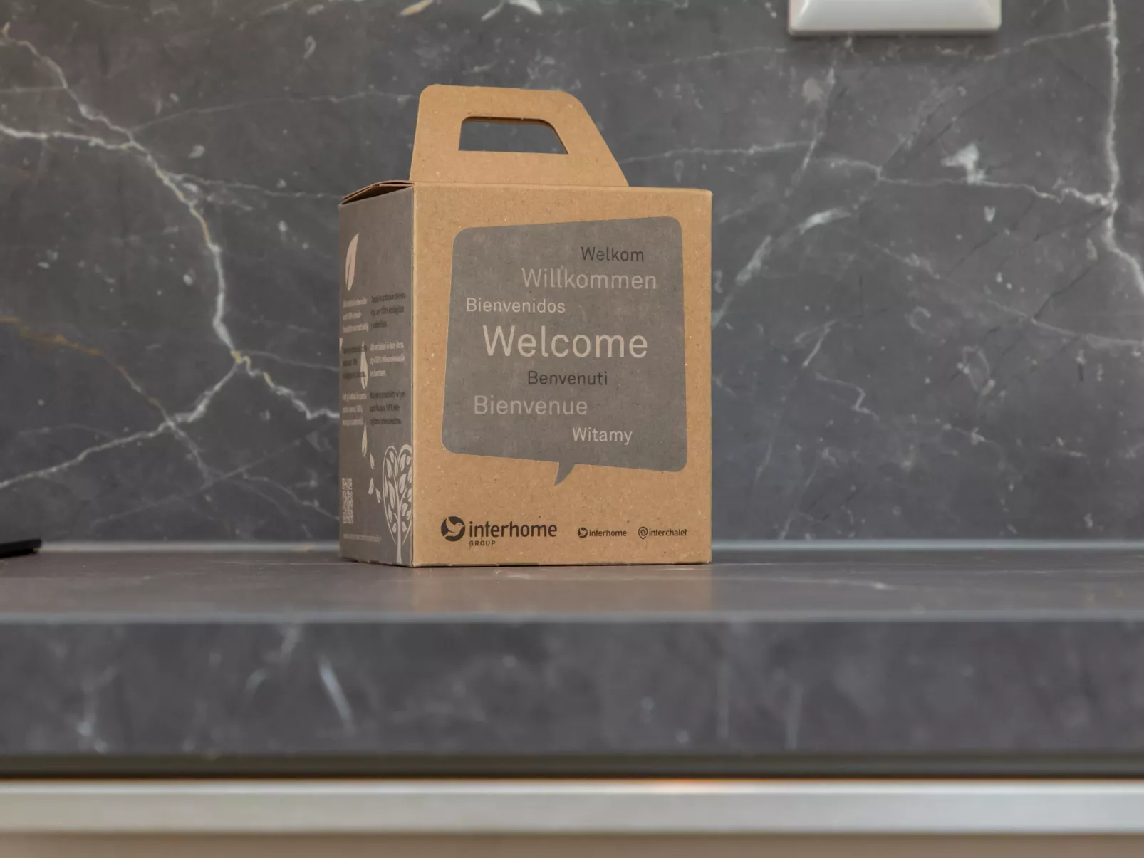 Beach House de Zandput-Inside