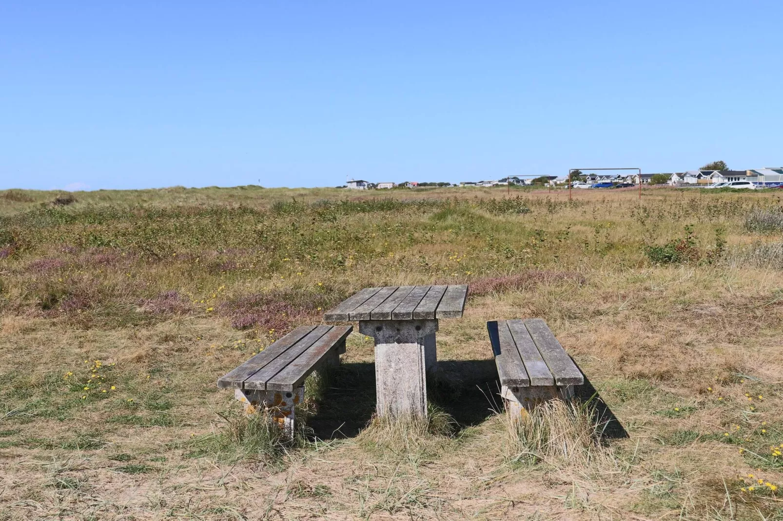 Beach holiday home in Falkenberg-Untagged