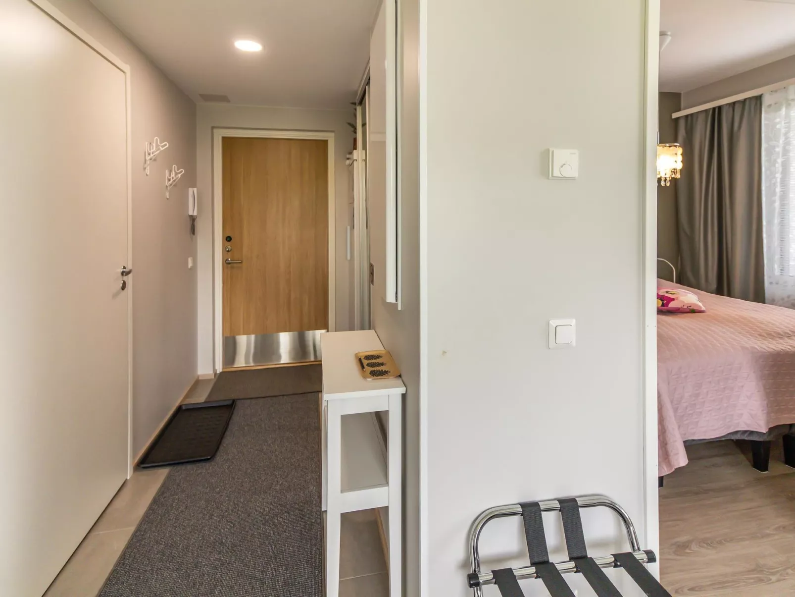 Aurinkorinne 1 as 24-Inside