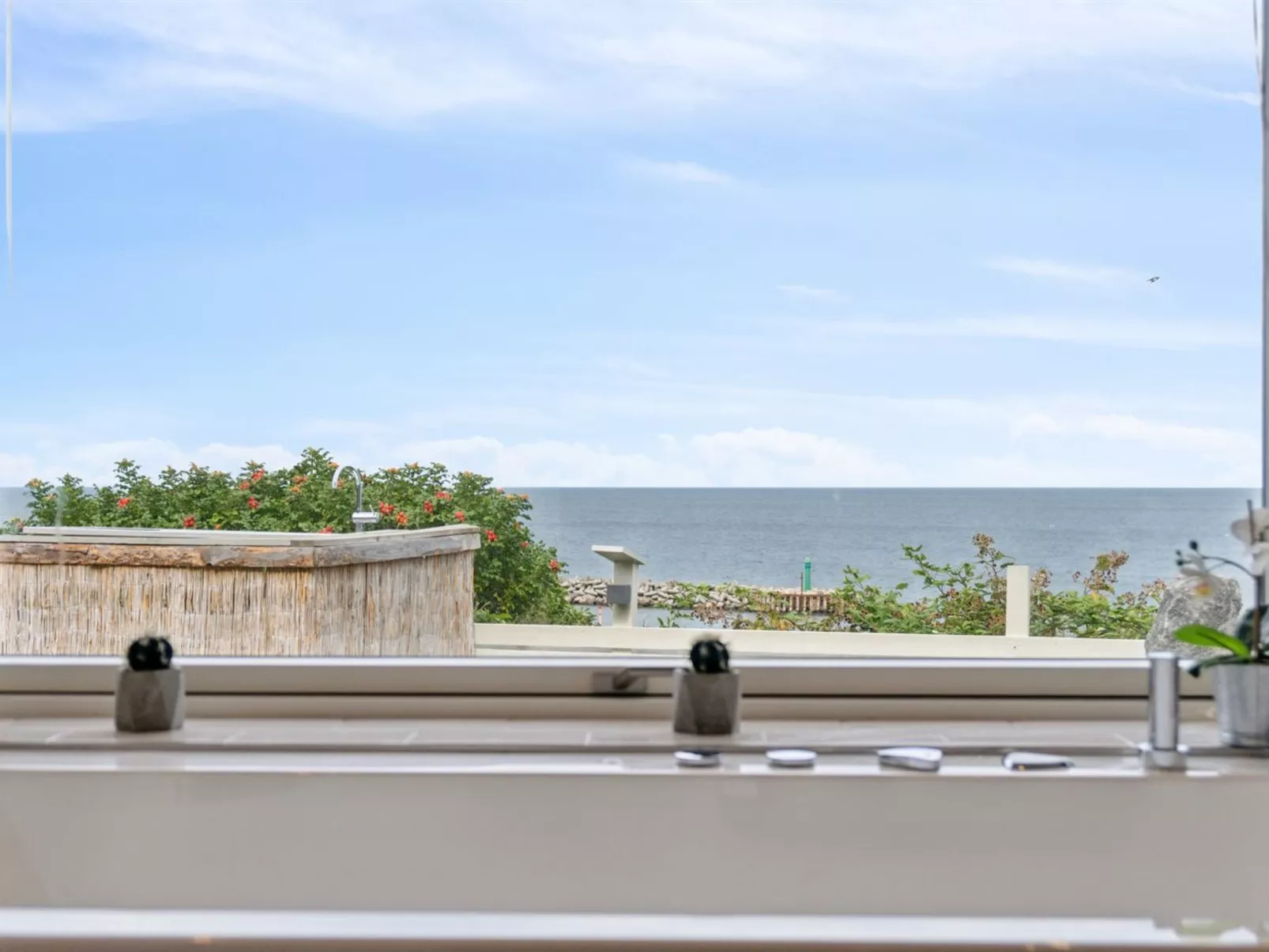 "Dzavid" - 50m from the sea-Outside