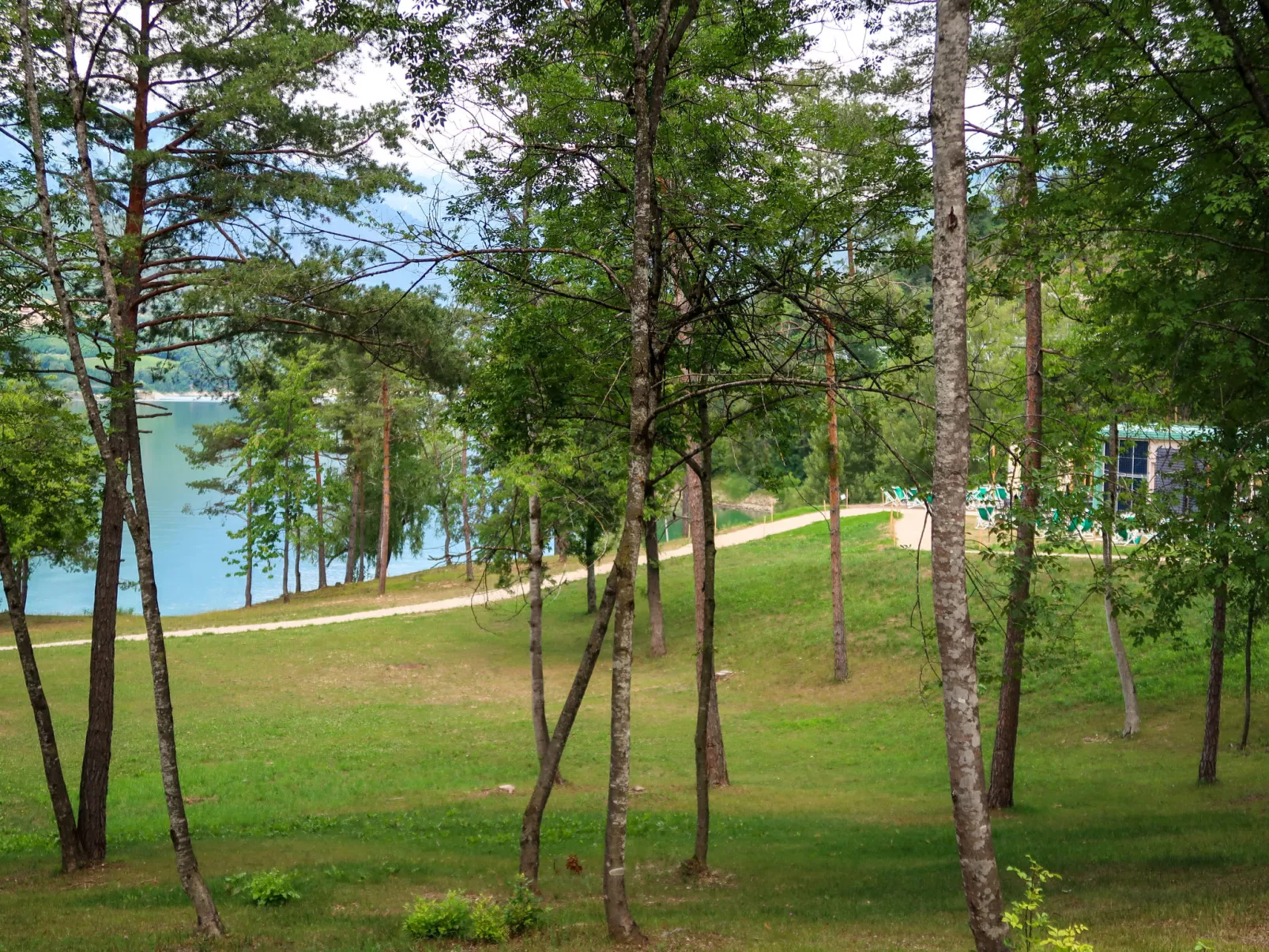 Relax tra i Monti-Area