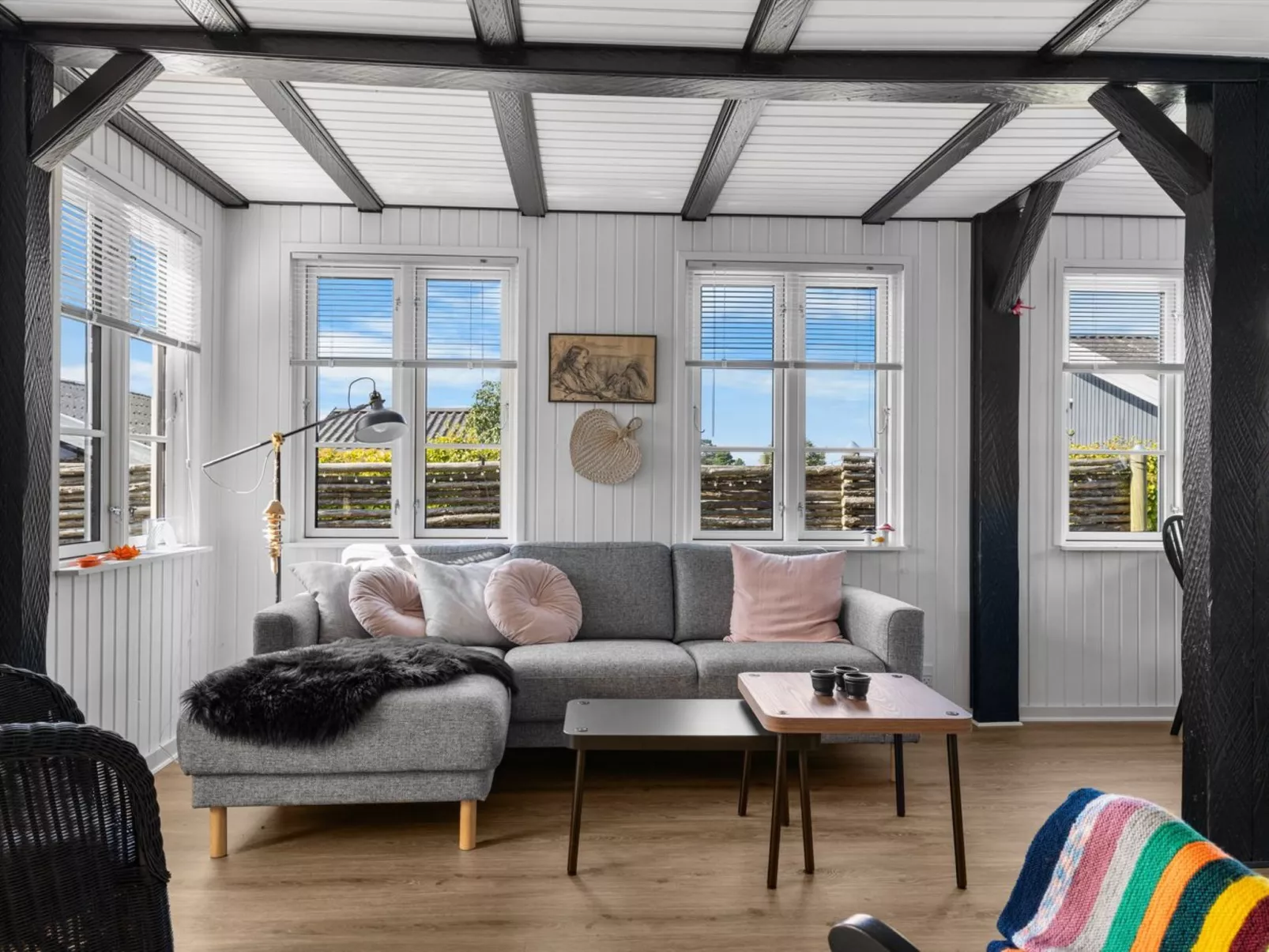 "Gorica" - 150m from the sea-Drinnen