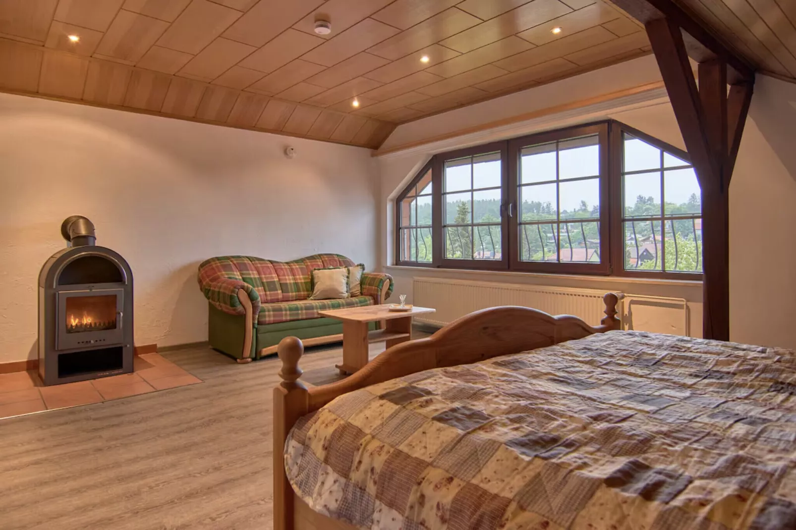 Haus Freigeist 2-Bedroom