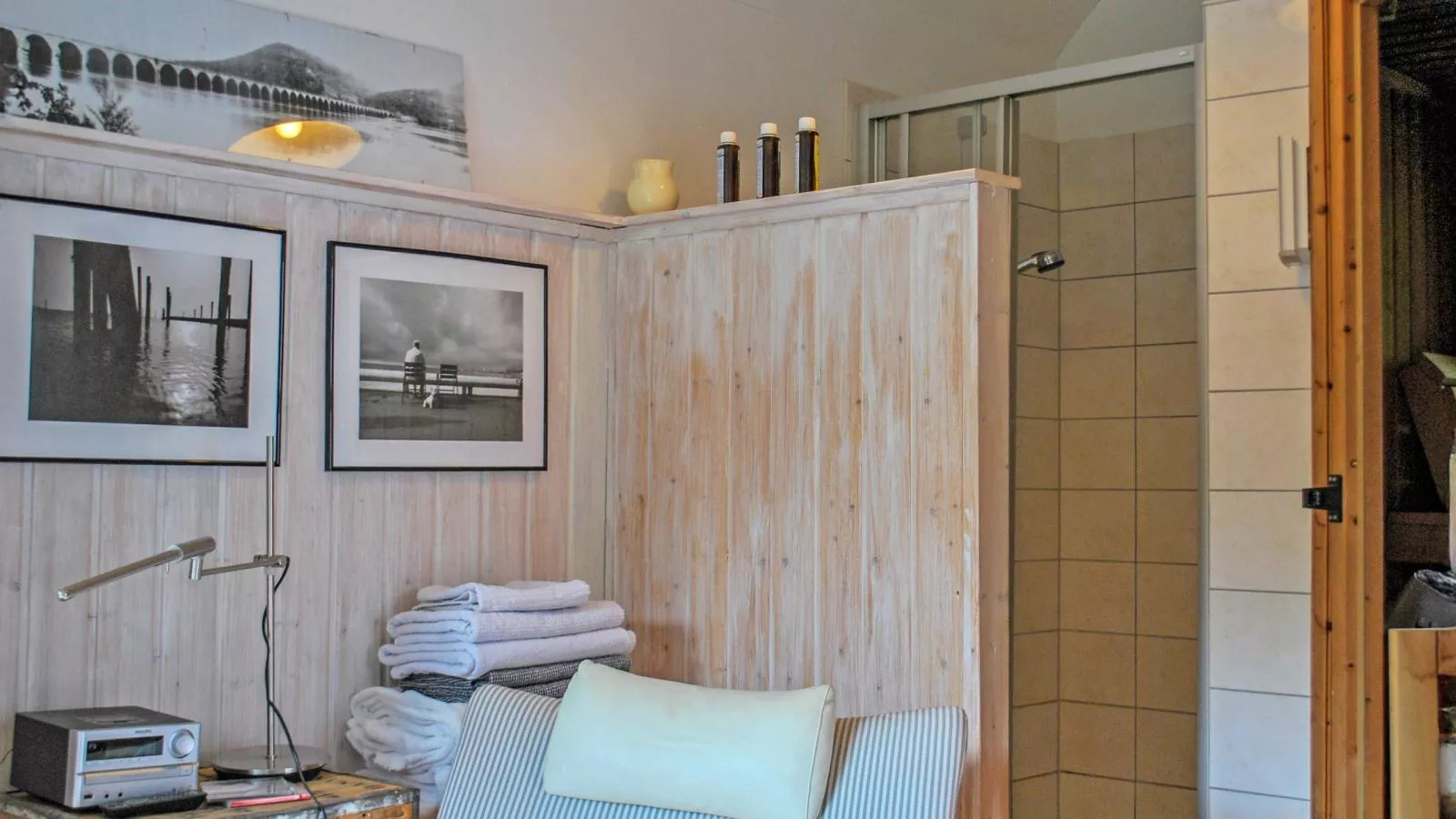 Kaffeemühle Hamma I-Bathroom