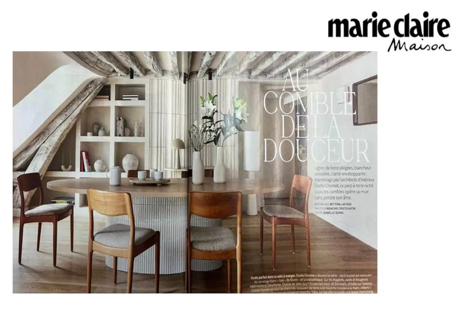 DAUNOU 5 NEW-Non tagué