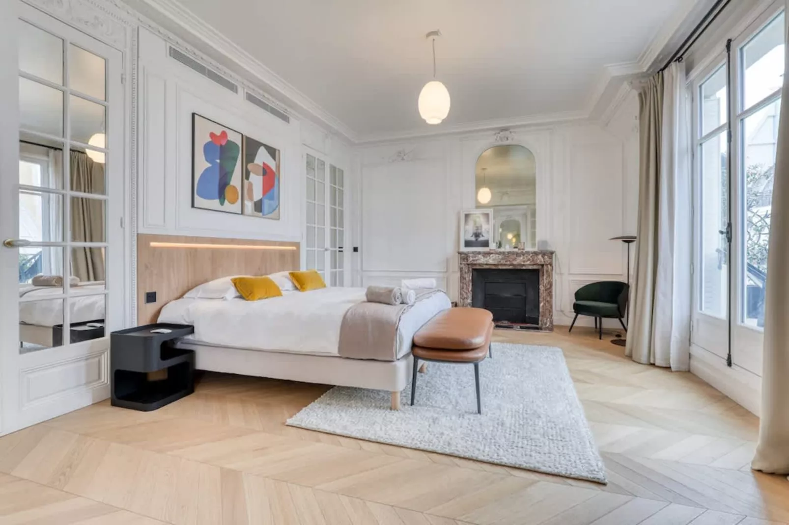 TRONCHET 31-Nicht zugeordnet