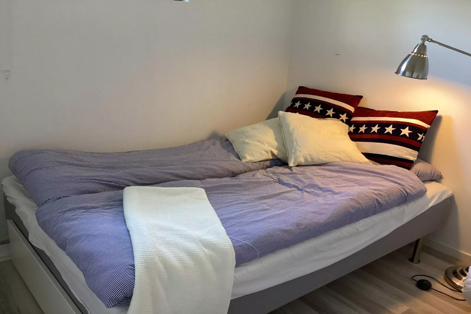 4 etoiles maison de vacances a SÖLVESBORG-Intérieur