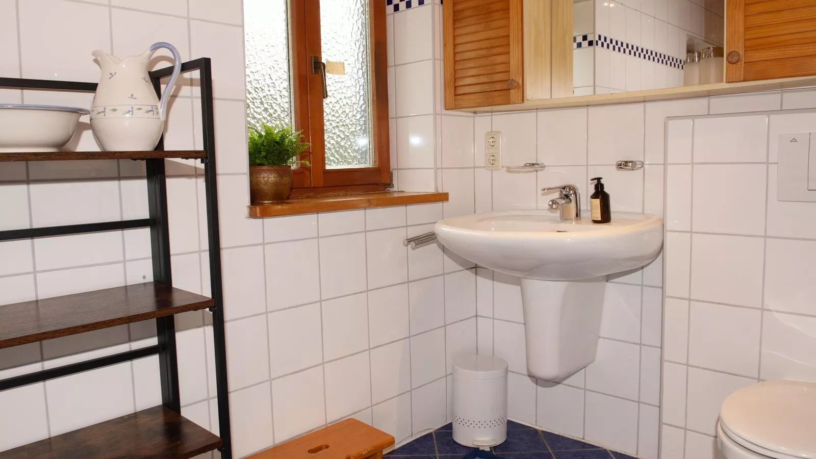 Weitblick-Salle de bain